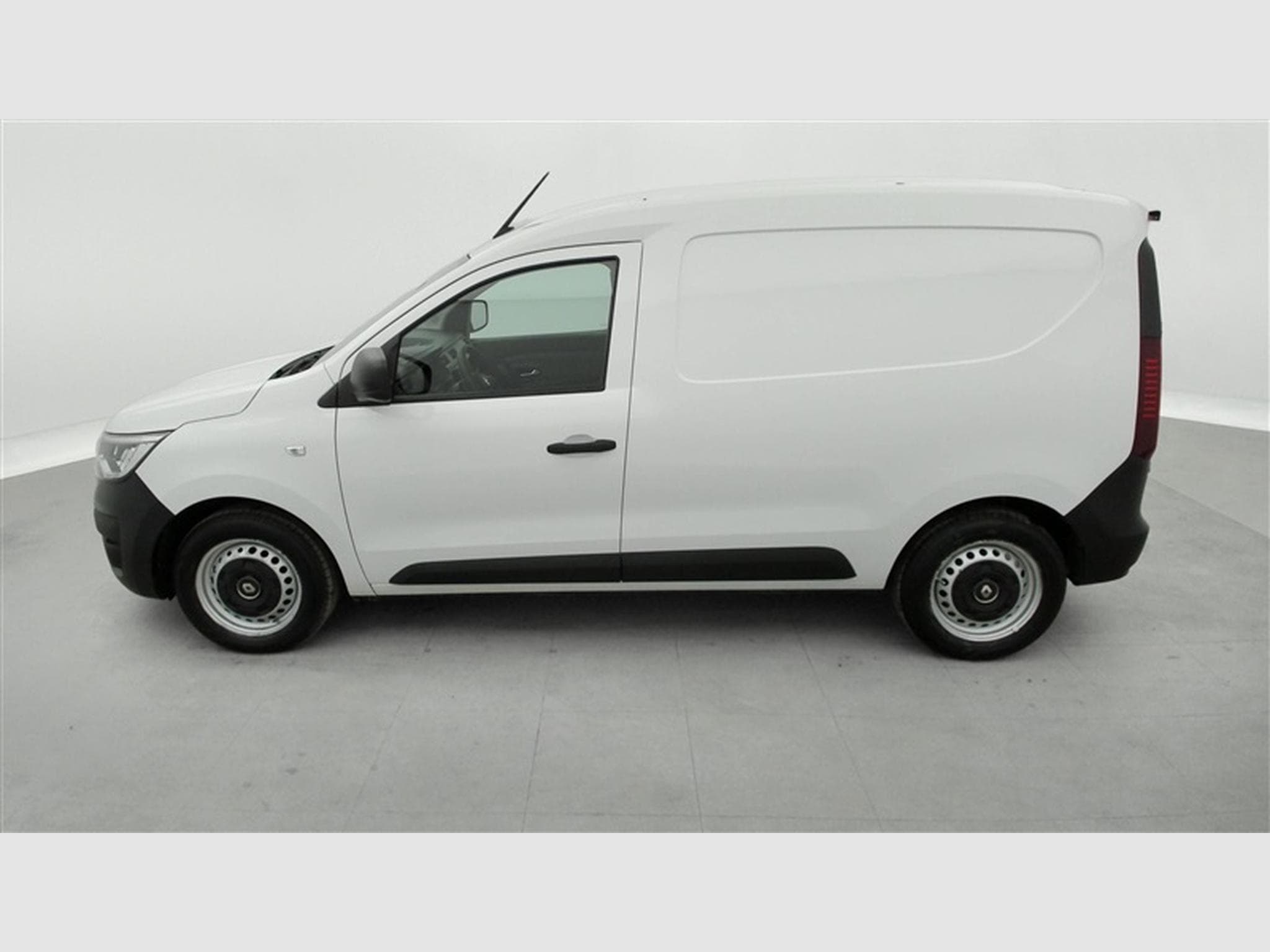 Renault Express 1.5 Blue dCi CLIM / BLUETOOTH / PDC (2022) - Photo 3