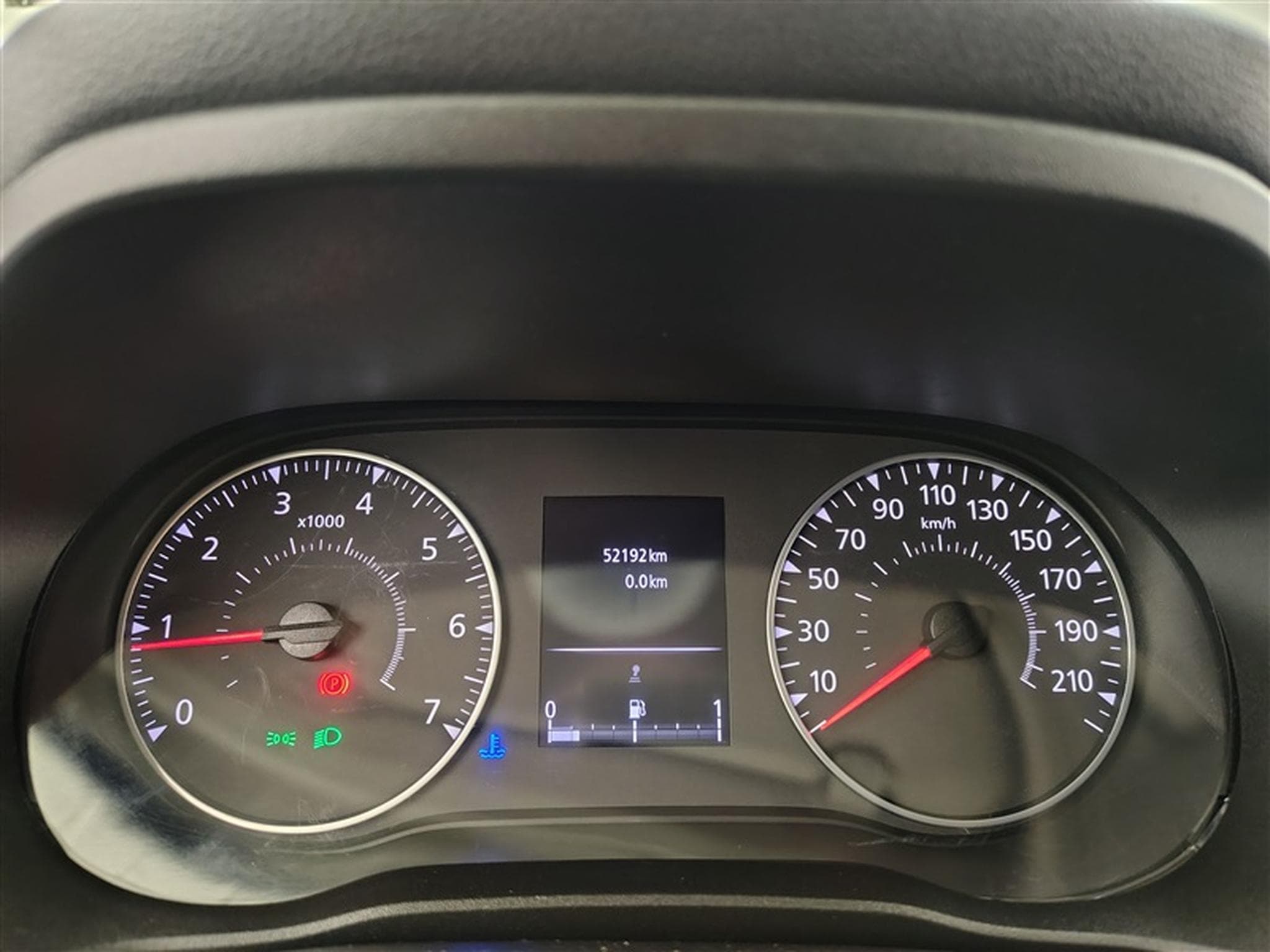 Renault Express 1.5 Blue dCi CLIM / BLUETOOTH / PDC (2022) - Photo 10