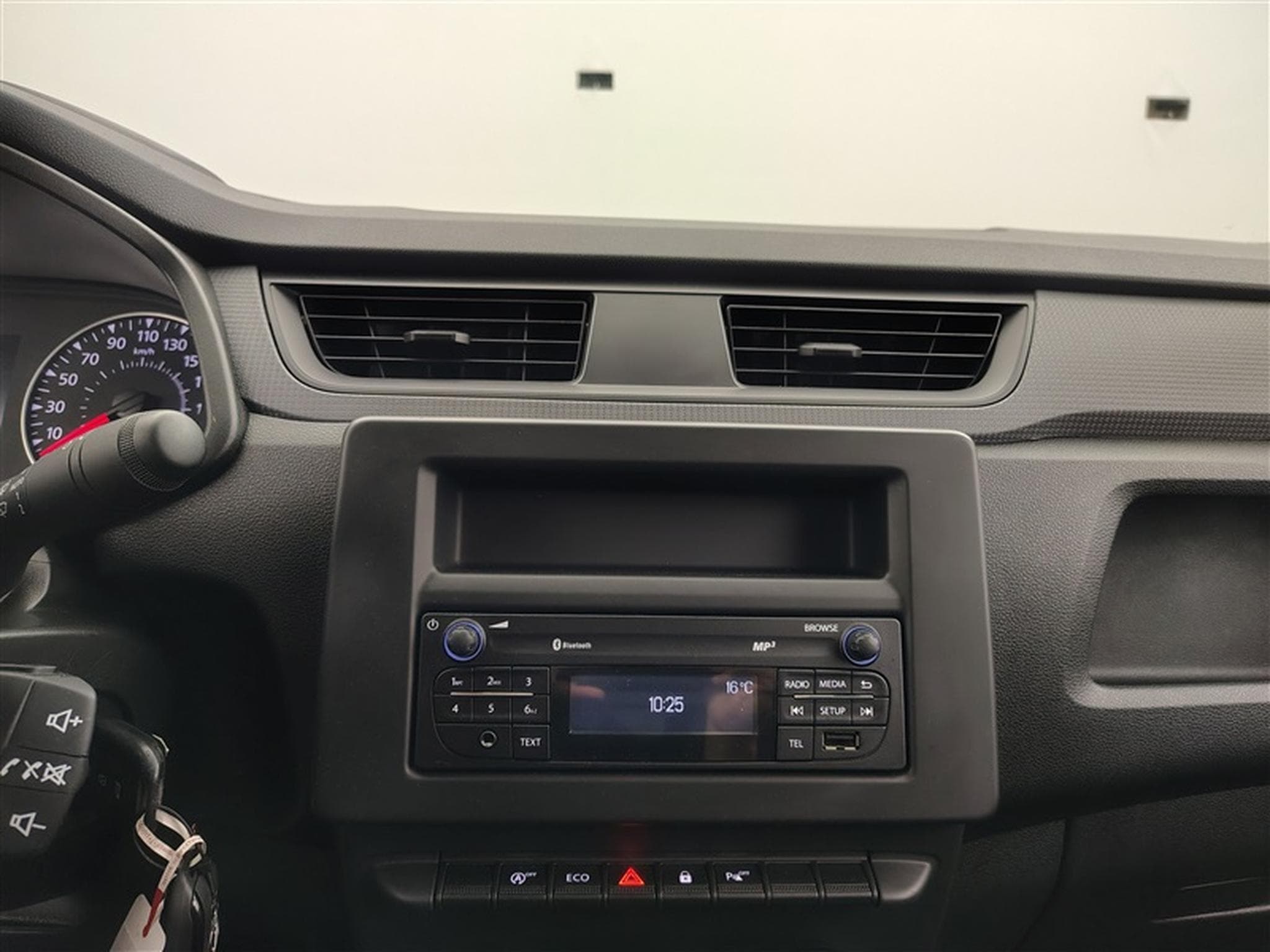 Renault Express 1.5 Blue dCi CLIM / BLUETOOTH / PDC (2022) - Photo 11
