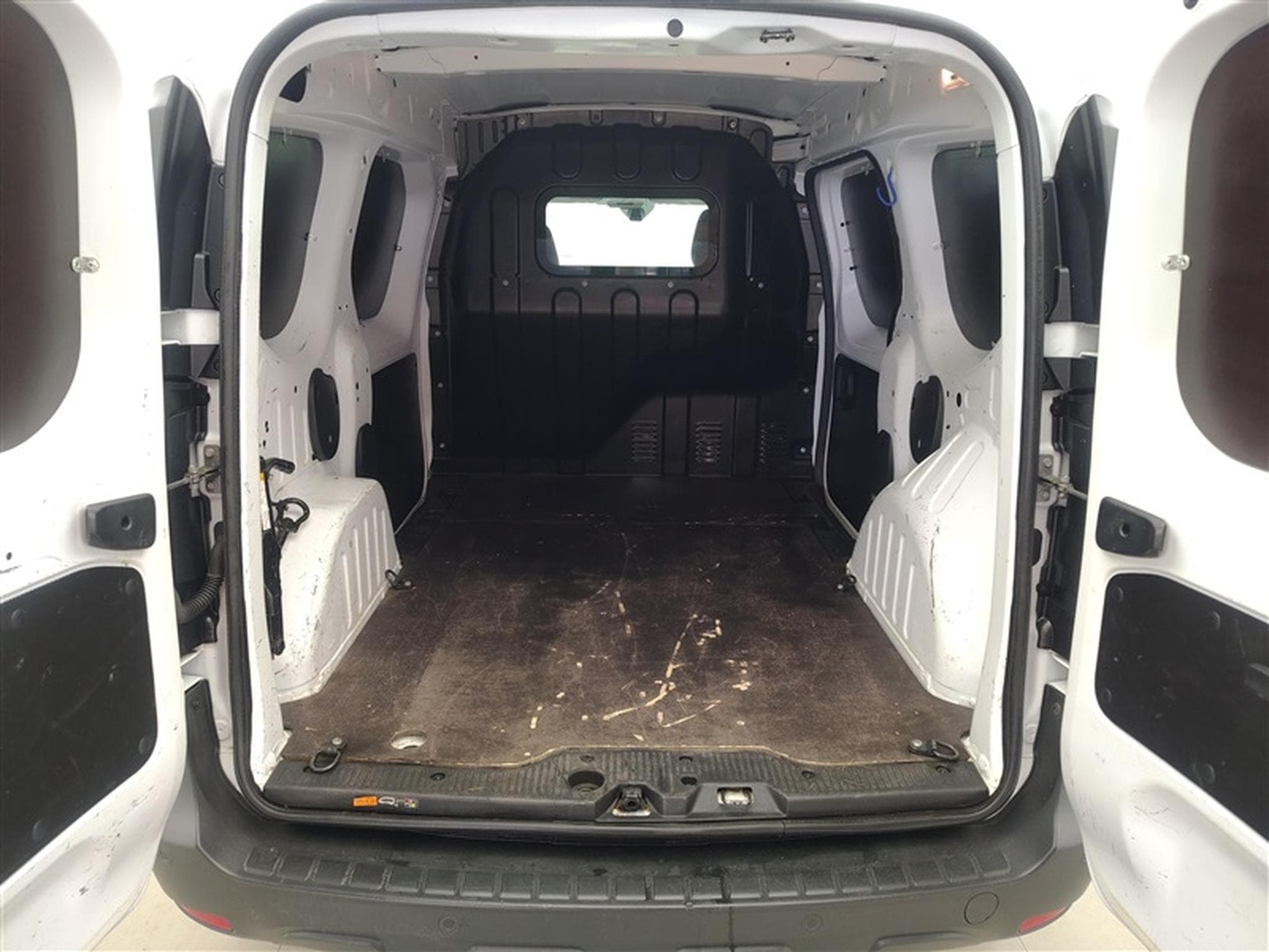 Renault Express 1.5 Blue dCi CLIM / BLUETOOTH / PDC (2022) - Photo 14