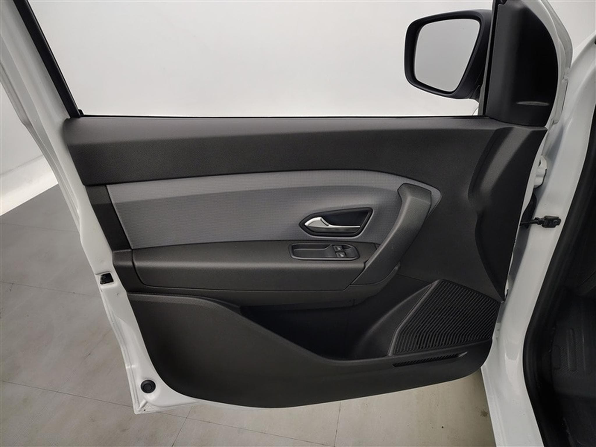 Renault Express 1.5 Blue dCi CLIM / BLUETOOTH / PDC (2022) - Photo 16