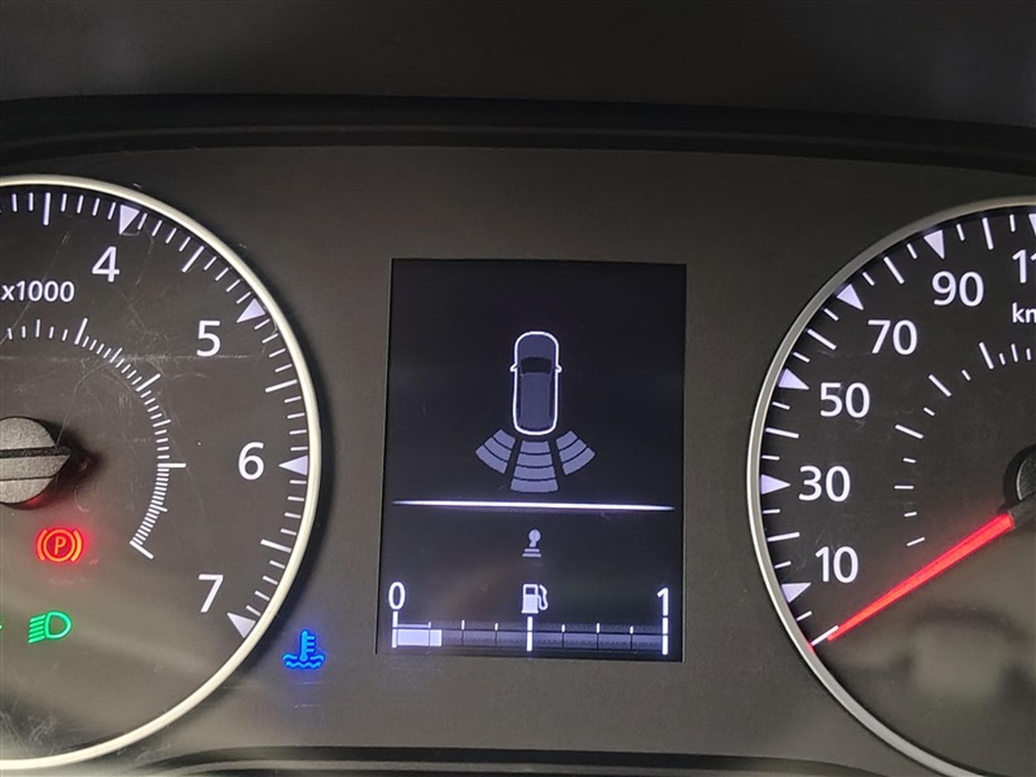 Renault Express 1.5 Blue dCi CLIM / BLUETOOTH / PDC (2022) - Photo 17