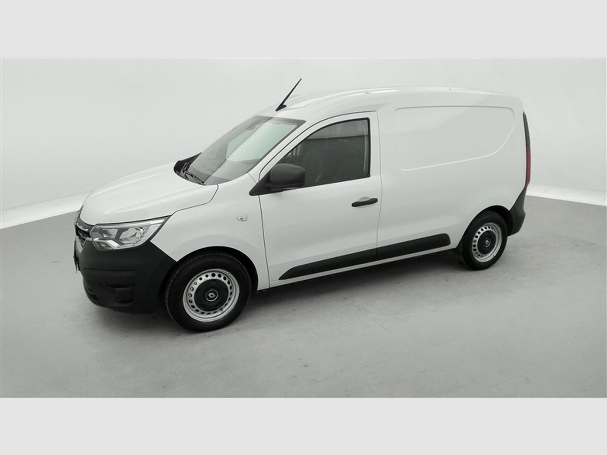 Renault Express 1.5 Blue dCi CLIM / BLUETOOTH / PDC (2022) - Photo 19