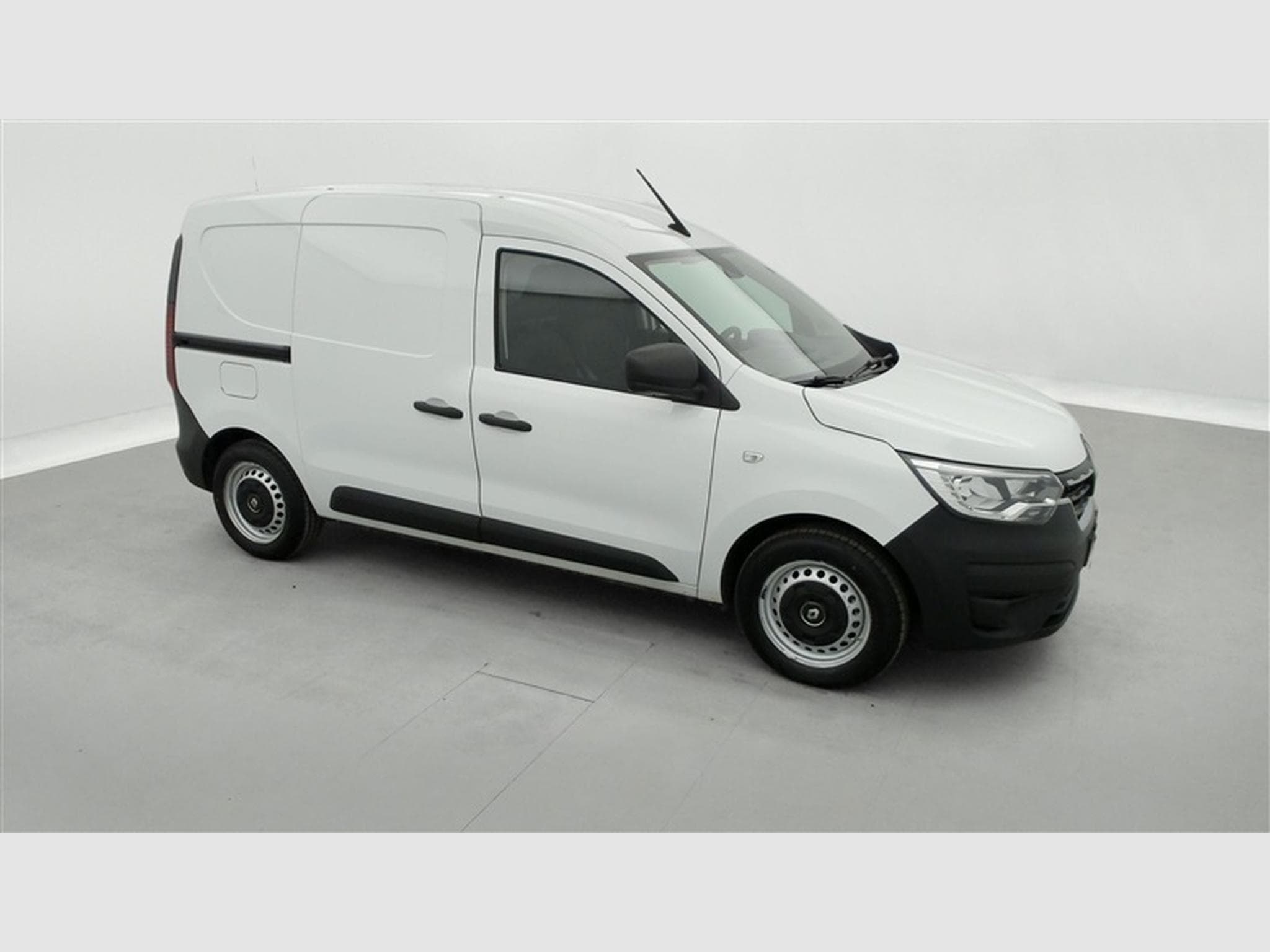 Renault Express 1.5 Blue dCi CLIM / BLUETOOTH / PDC (2022) - Photo 21