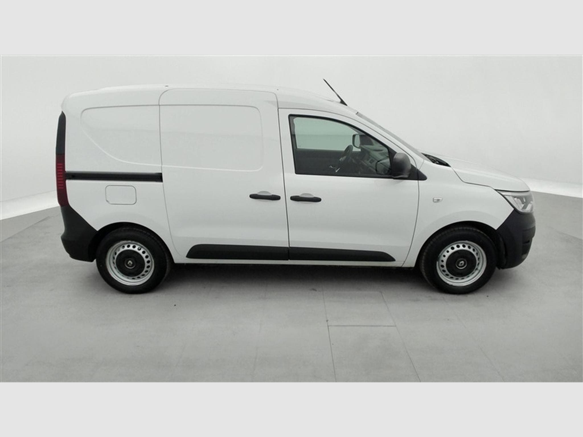 Renault Express 1.5 Blue dCi CLIM / BLUETOOTH / PDC (2022) - Photo 22