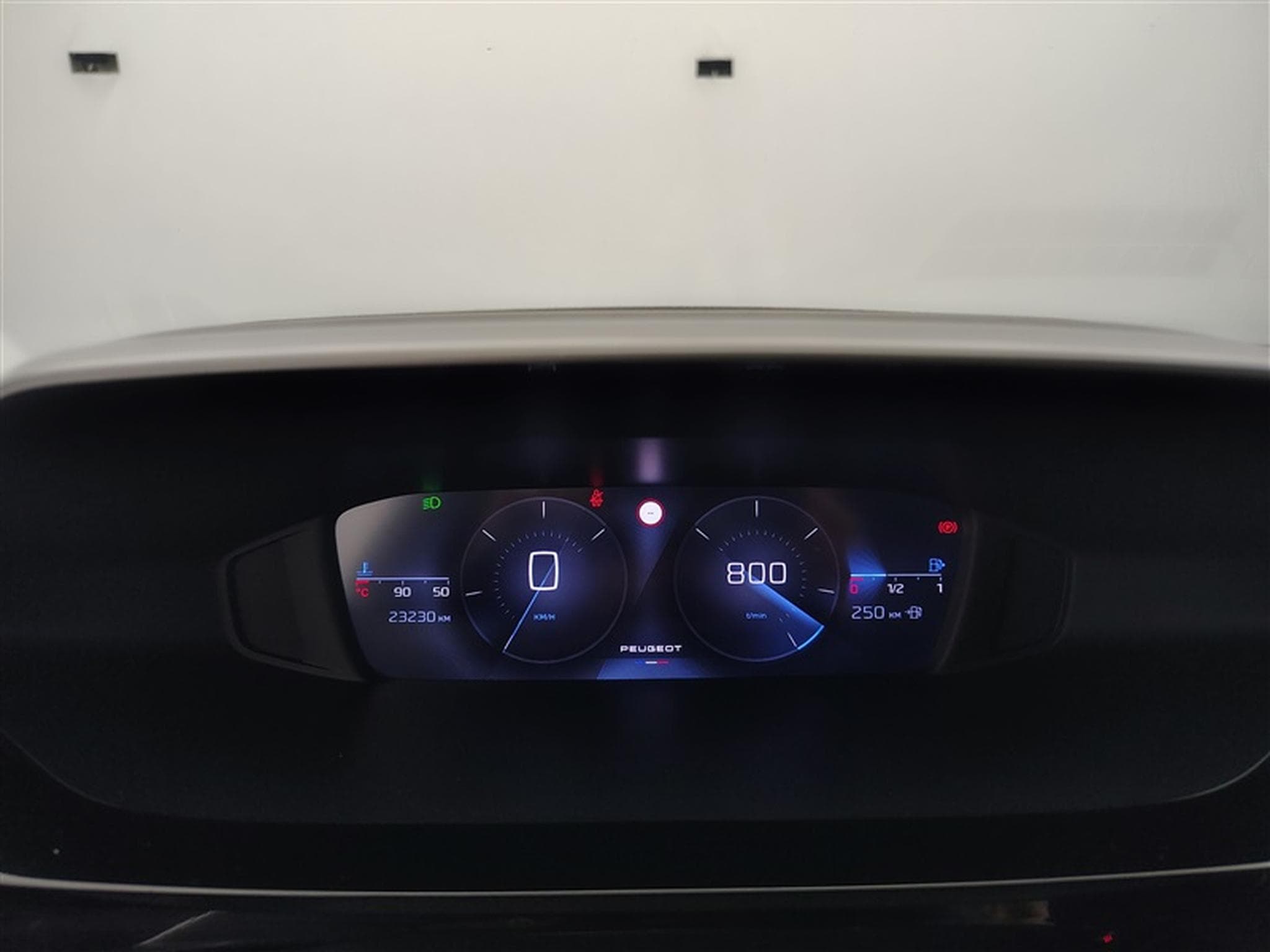 Peugeot 308 1.2 PureTech Allure Pack S-CUIR/NAVI/FULL LED/JA17/PDC (2023) - Foto 10