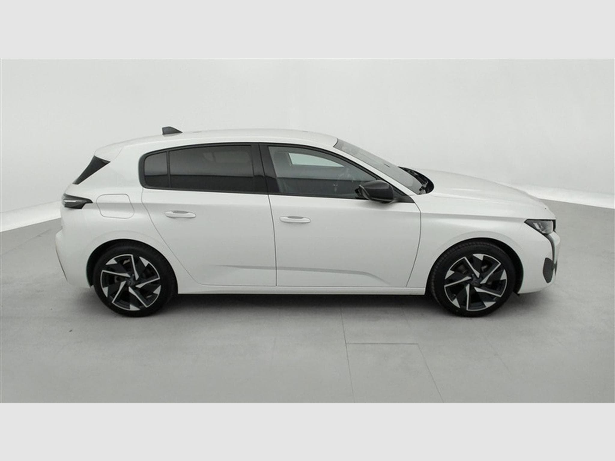 Peugeot 308 1.2 PureTech Allure Pack S-CUIR/NAVI/FULL LED/JA17/PDC (2023) - Foto 23
