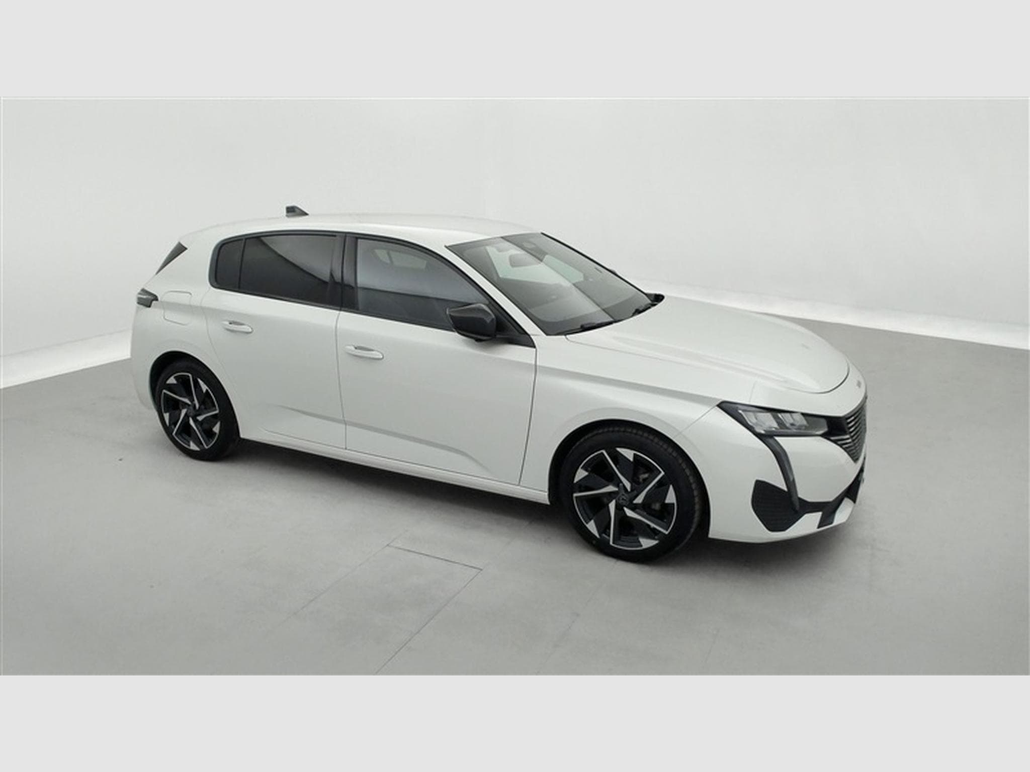 Peugeot 308 1.2 PureTech Allure Pack S-CUIR/NAVI/FULL LED/JA17/PDC (2023) - Foto 22