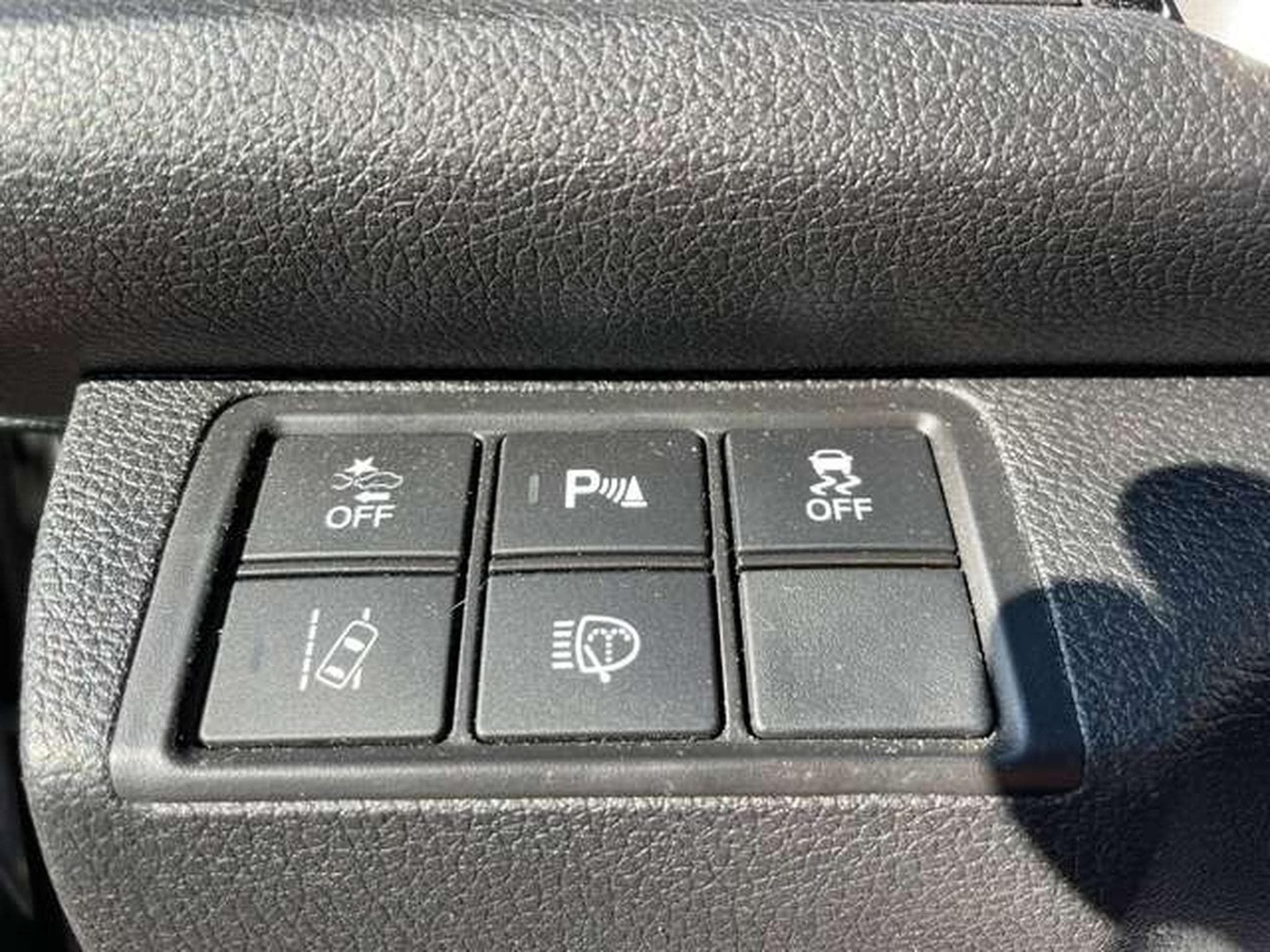 Honda Civic Civic 5DR X 1.0 CVT Executive - JUSQU'A 36 MOIS DE GARANTIE (2021) - Photo 10