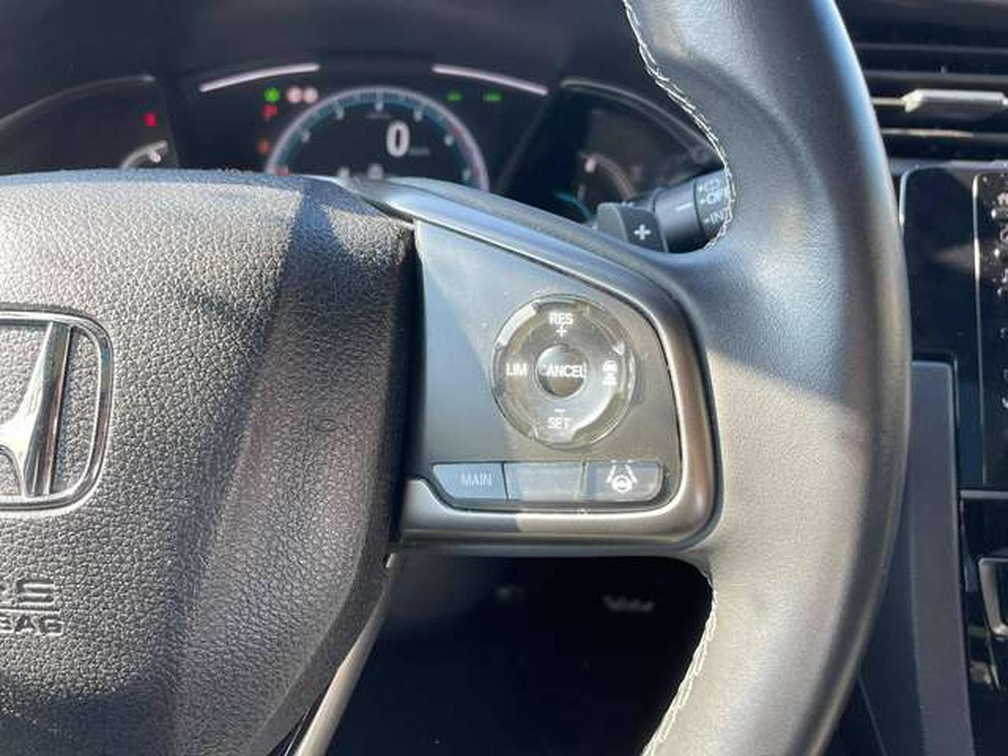 Honda Civic Civic 5DR X 1.0 CVT Executive - JUSQU'A 36 MOIS DE GARANTIE (2021) - Photo 15