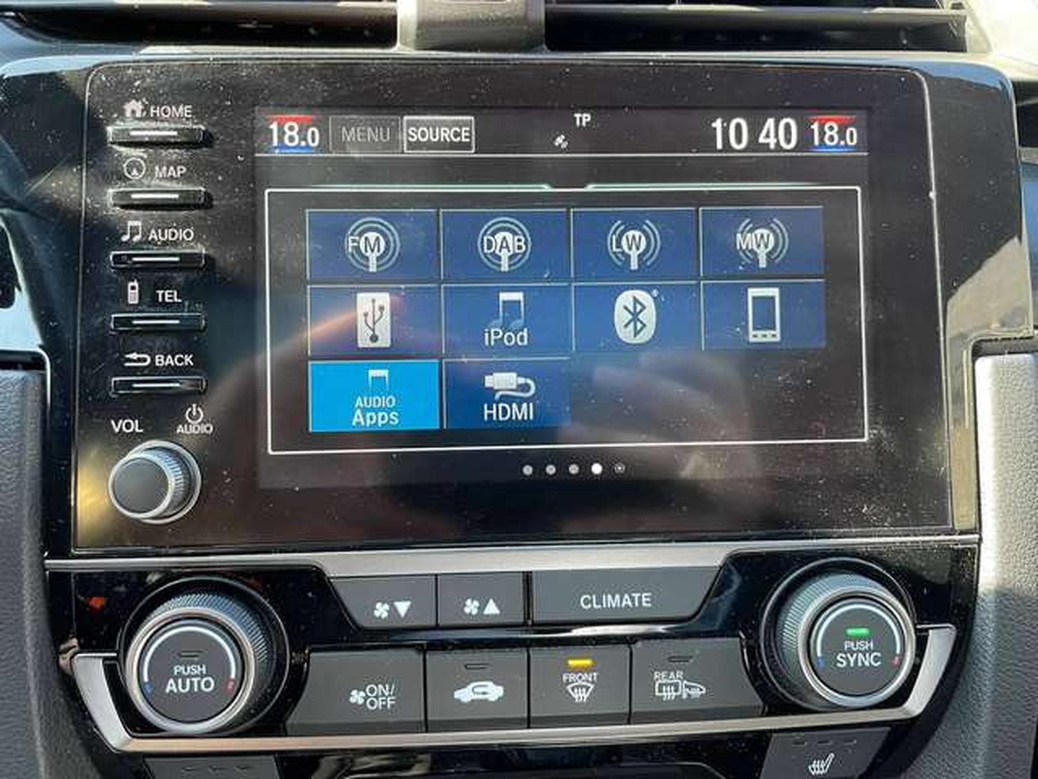 Honda Civic Civic 5DR X 1.0 CVT Executive - JUSQU'A 36 MOIS DE GARANTIE (2021) - Photo 19