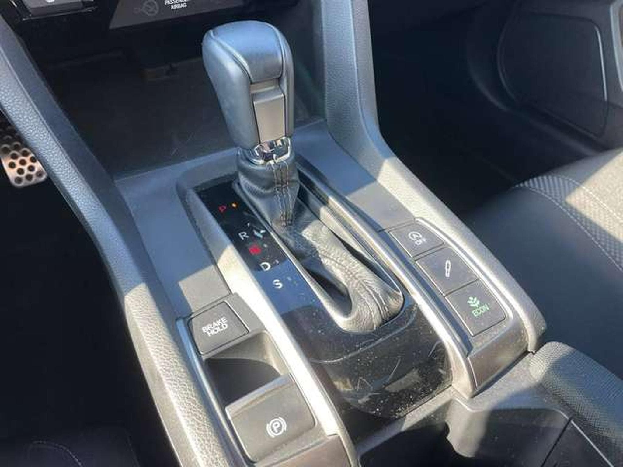 Honda Civic Civic 5DR X 1.0 CVT Executive - JUSQU'A 36 MOIS DE GARANTIE (2021) - Photo 21