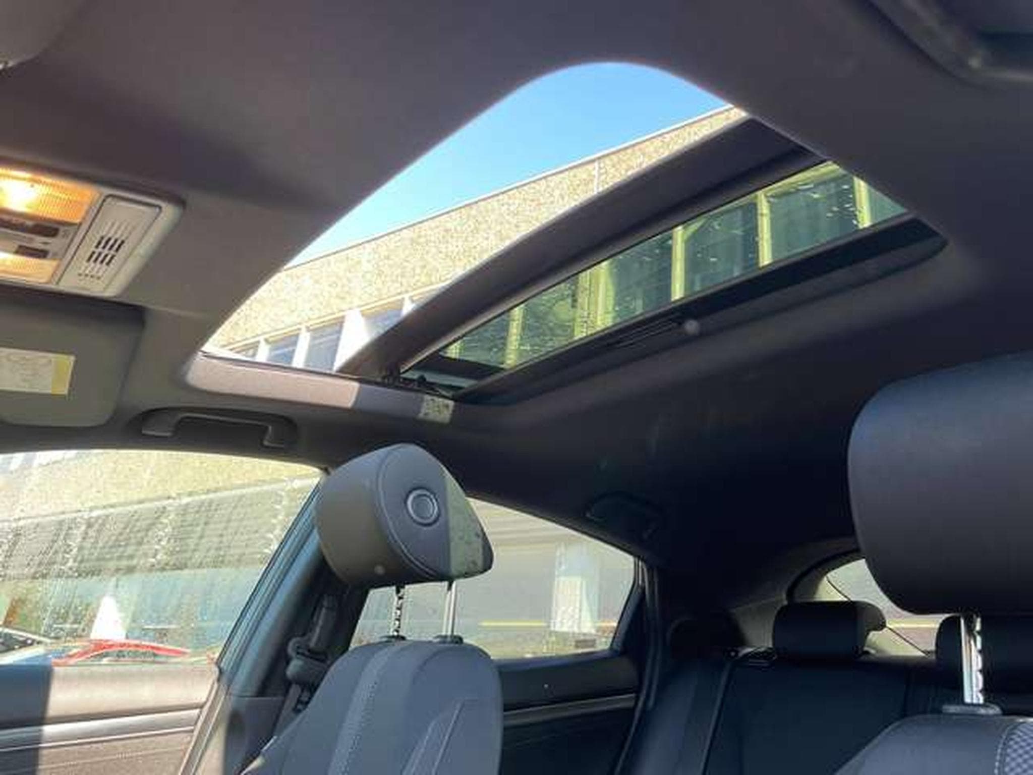 Honda Civic Civic 5DR X 1.0 CVT Executive - JUSQU'A 36 MOIS DE GARANTIE (2021) - Photo 23