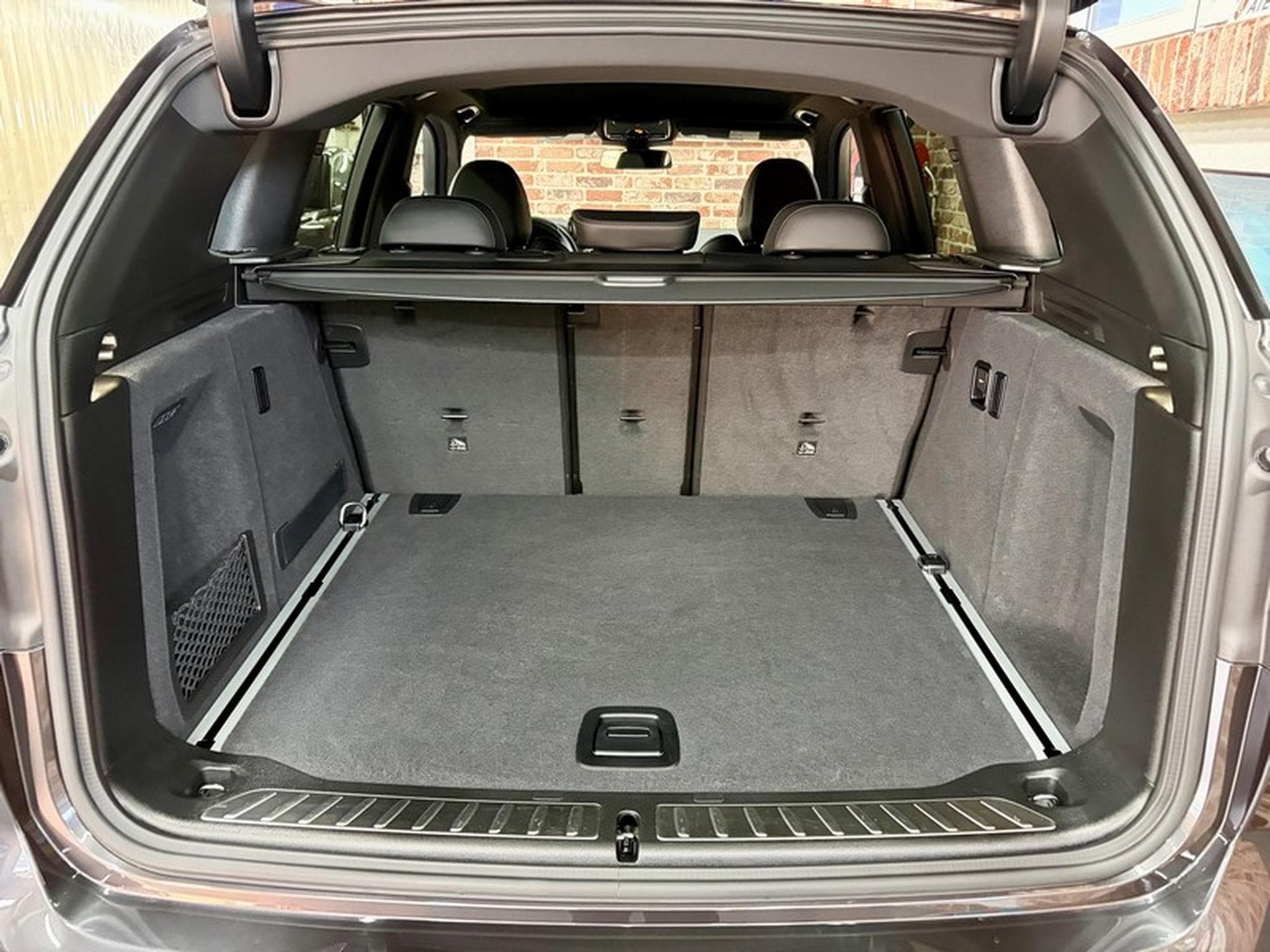 BMW X3 X3 30dA 3.0 286cv Auto xDrive M-SPORT (2023) - Photo 7