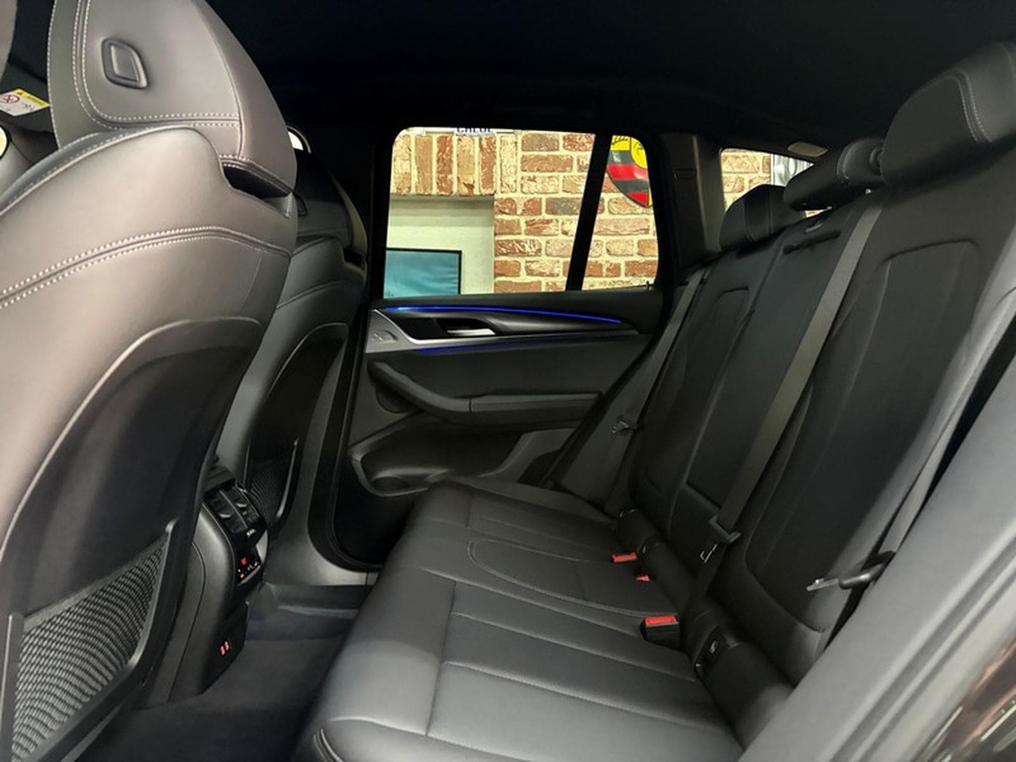 BMW X3 X3 30dA 3.0 286cv Auto xDrive M-SPORT (2023) - Photo 6