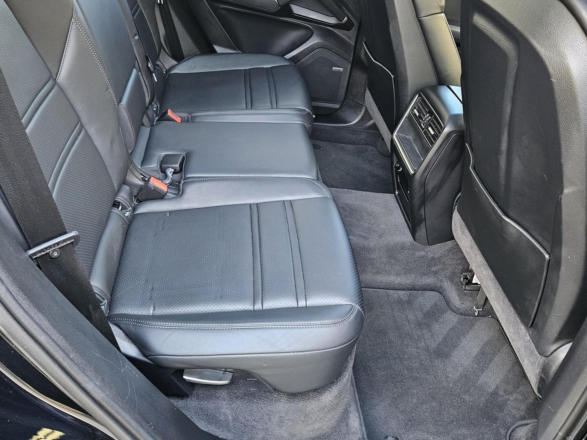 Porsche Cayenne S 440ch TVA RECUP PANO BOSE AIR CHRONO (2021) - Foto 10