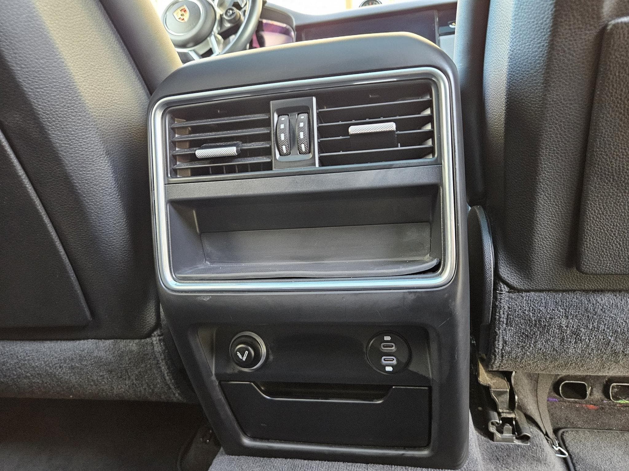 Porsche Cayenne S 440ch TVA RECUP PANO BOSE AIR CHRONO (2021) - Foto 15