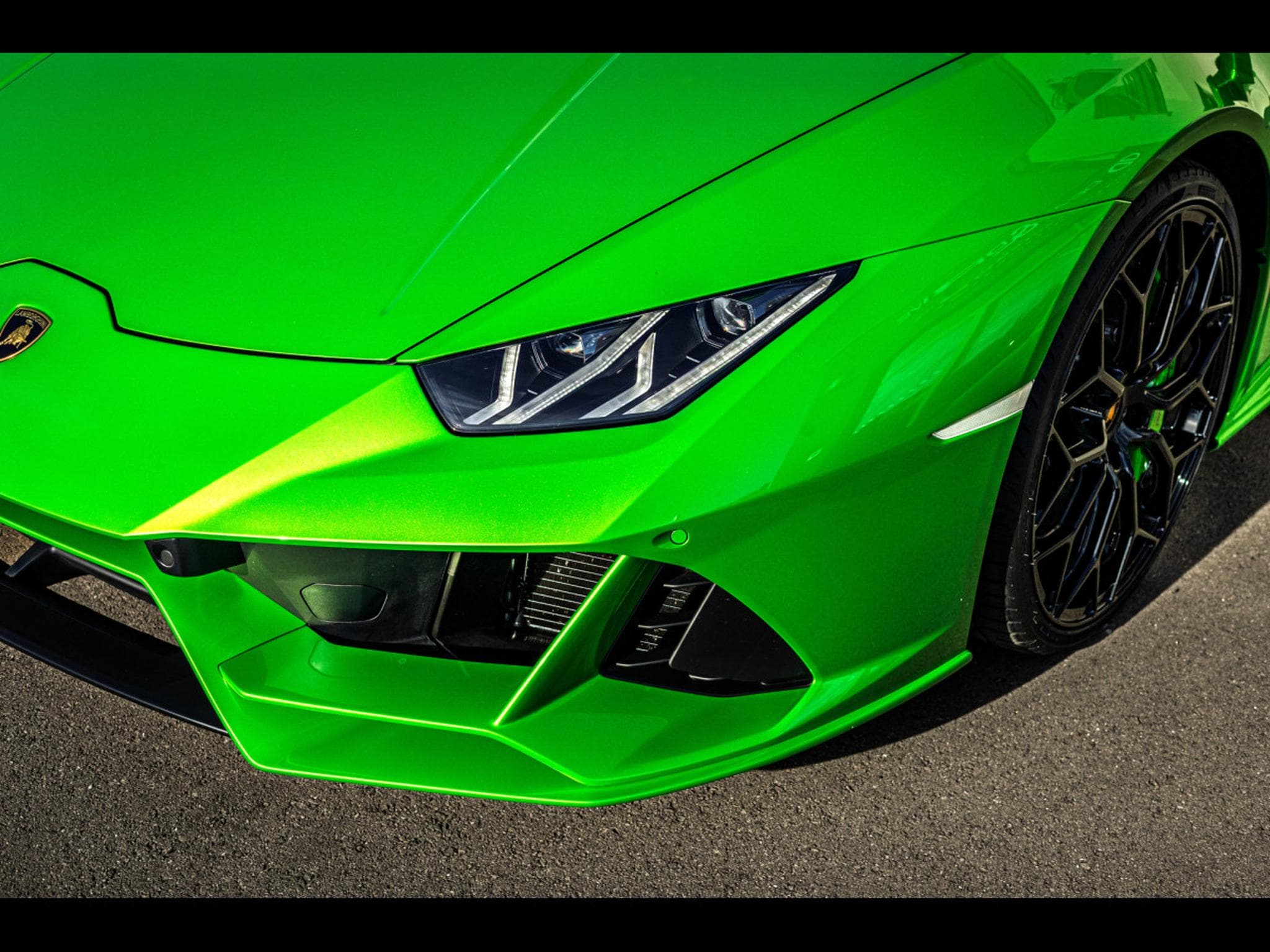Lamborghini Huracán EVO SPYDER LP640-4 5.2 V10 - 60 ANNIVERSARIO - 5Y WARRANTY+M (2023) - Photo 16