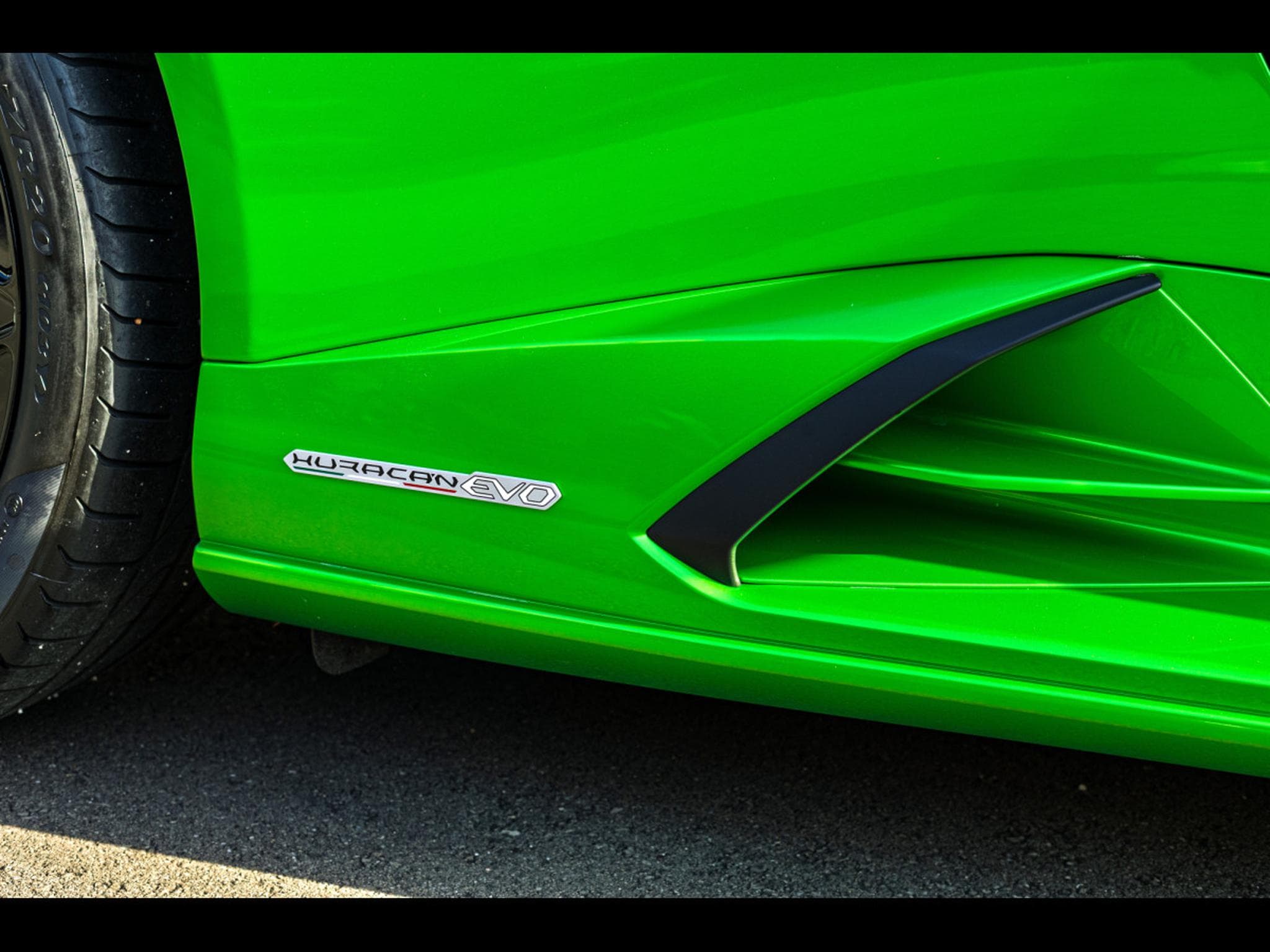 Lamborghini Huracán EVO SPYDER LP640-4 5.2 V10 - 60 ANNIVERSARIO - 5Y WARRANTY+M (2023) - Photo 17