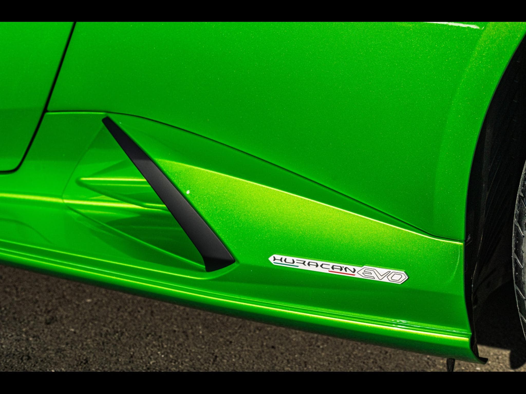 Lamborghini Huracán EVO SPYDER LP640-4 5.2 V10 - 60 ANNIVERSARIO - 5Y WARRANTY+M (2023) - Photo 19
