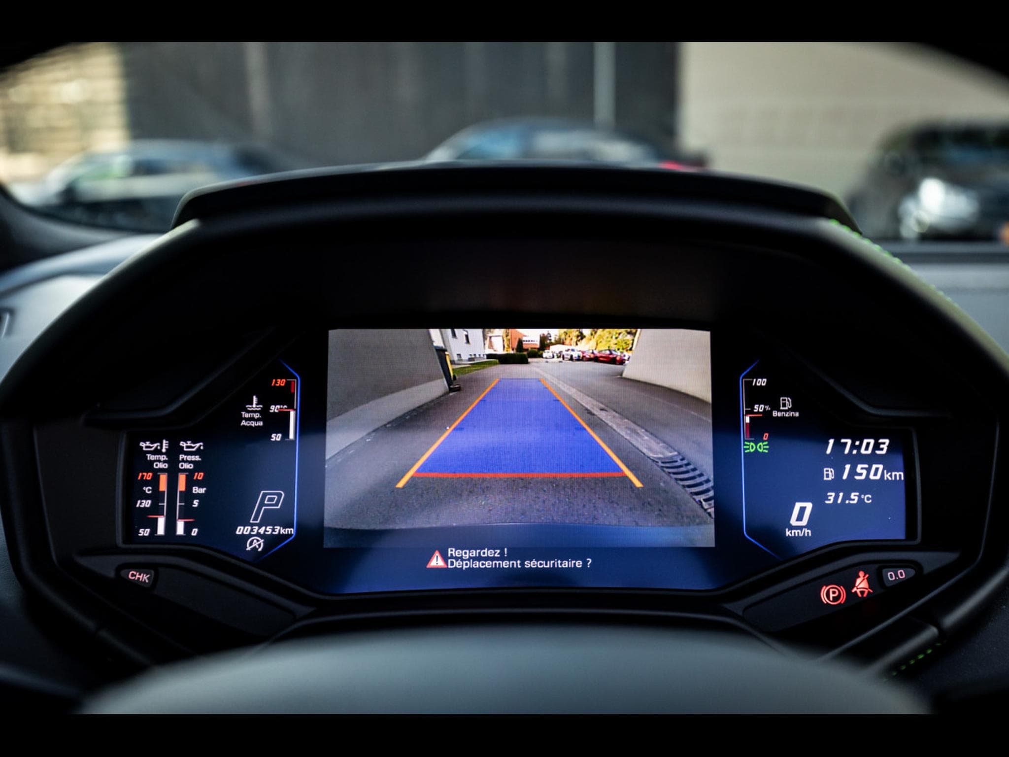 Lamborghini Huracán EVO SPYDER LP640-4 5.2 V10 - 60 ANNIVERSARIO - 5Y WARRANTY+M (2023) - Photo 25