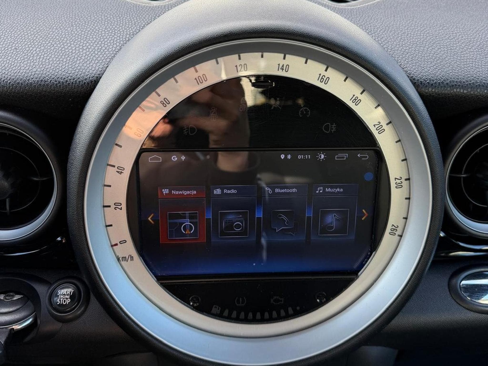 Mini Cooper Mini Cooper (2012) - Photo 3