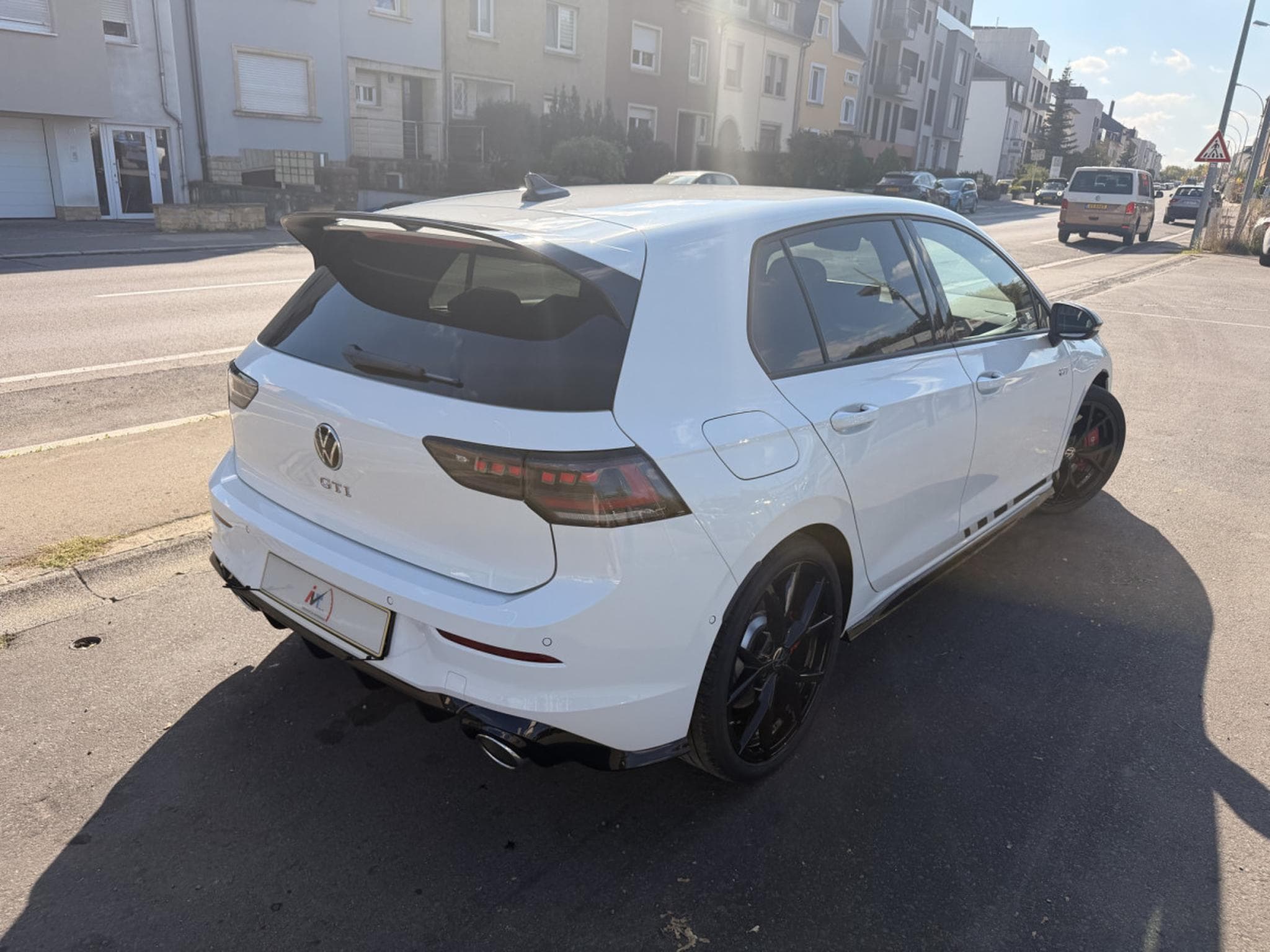 VW Golf GTI 300 Clubsport DSG (2026) - Foto 5