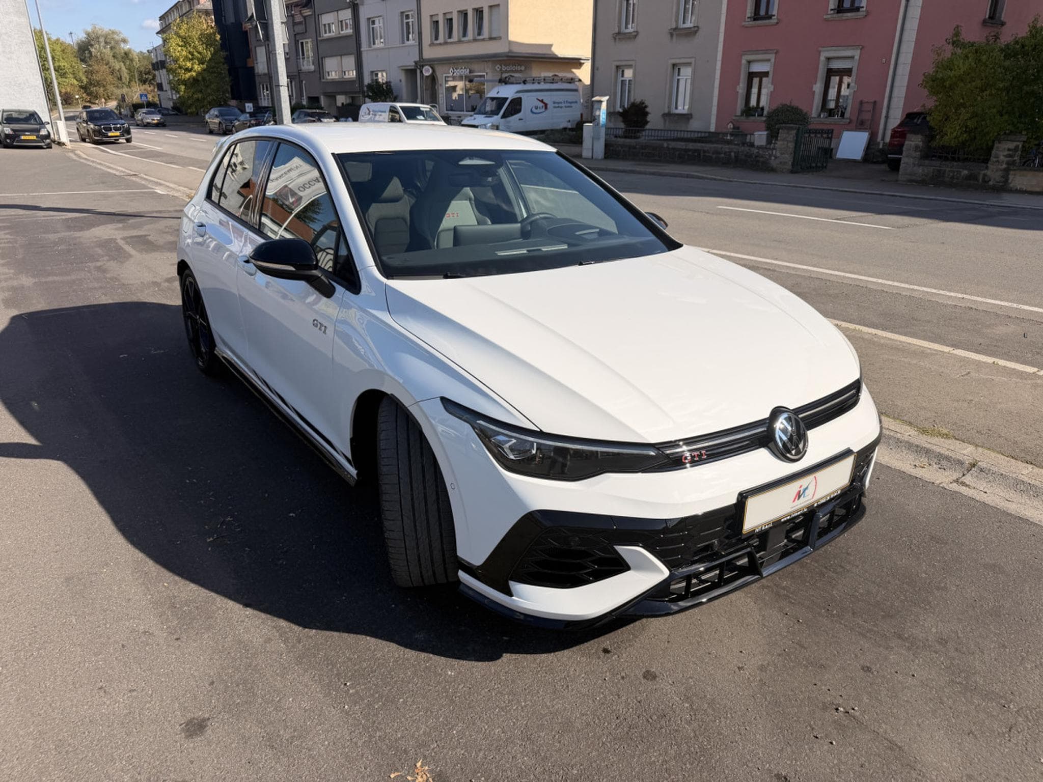 VW Golf GTI 300 Clubsport DSG (2026) - Foto 7