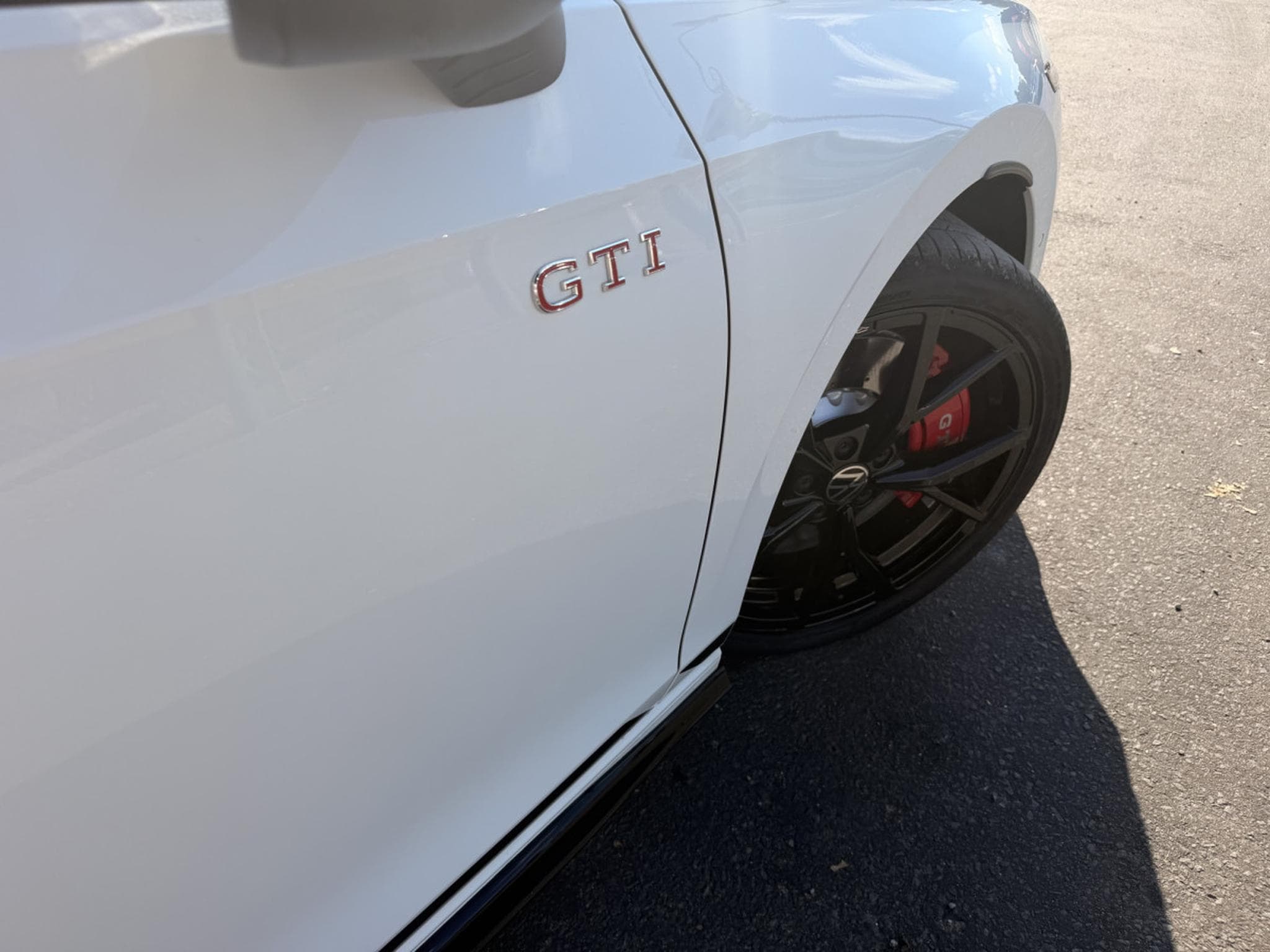 VW Golf GTI 300 Clubsport DSG (2026) - Foto 10