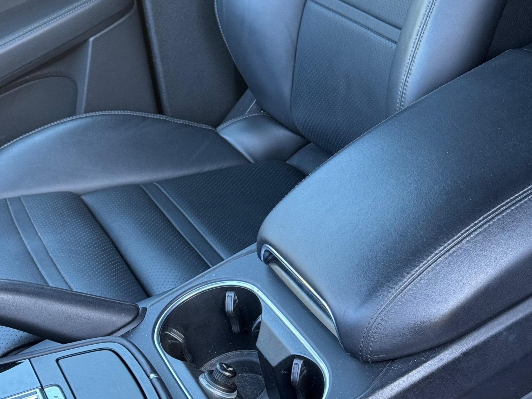 Porsche Cayenne COUPE Luftfeder Hinterachslenkung 1.Hand (2020) - Photo 7