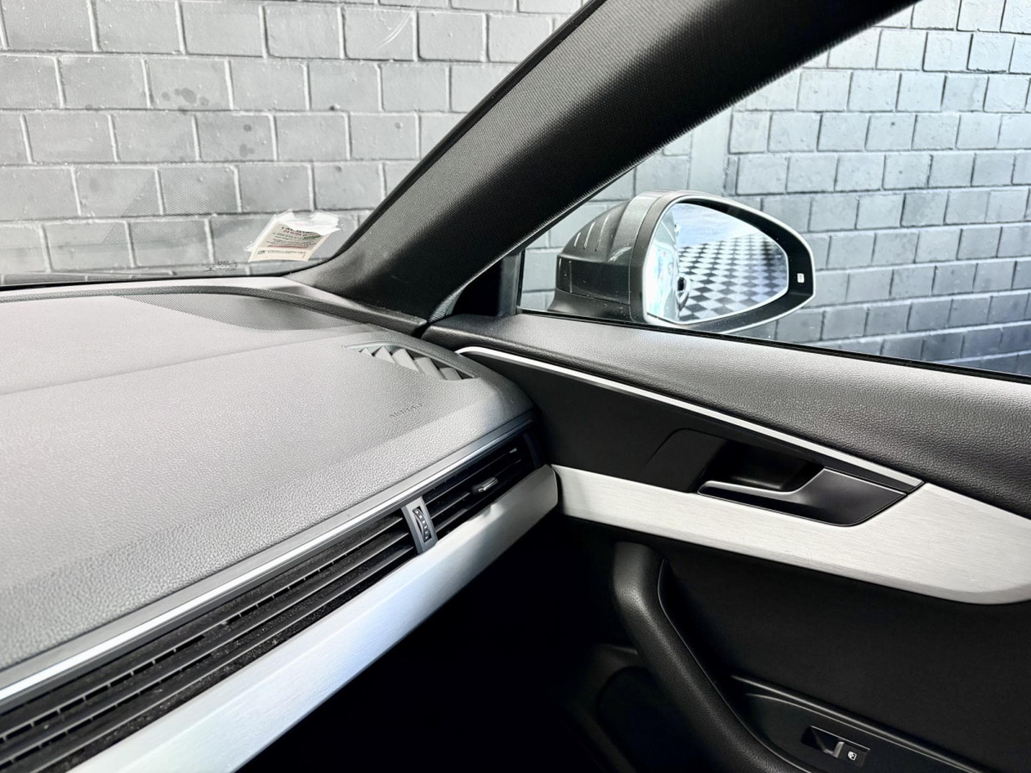 Audi A4 Avant S-Line 2.0 TDI 150 CV * HAYON * NAVI * (2018) - Photo 22