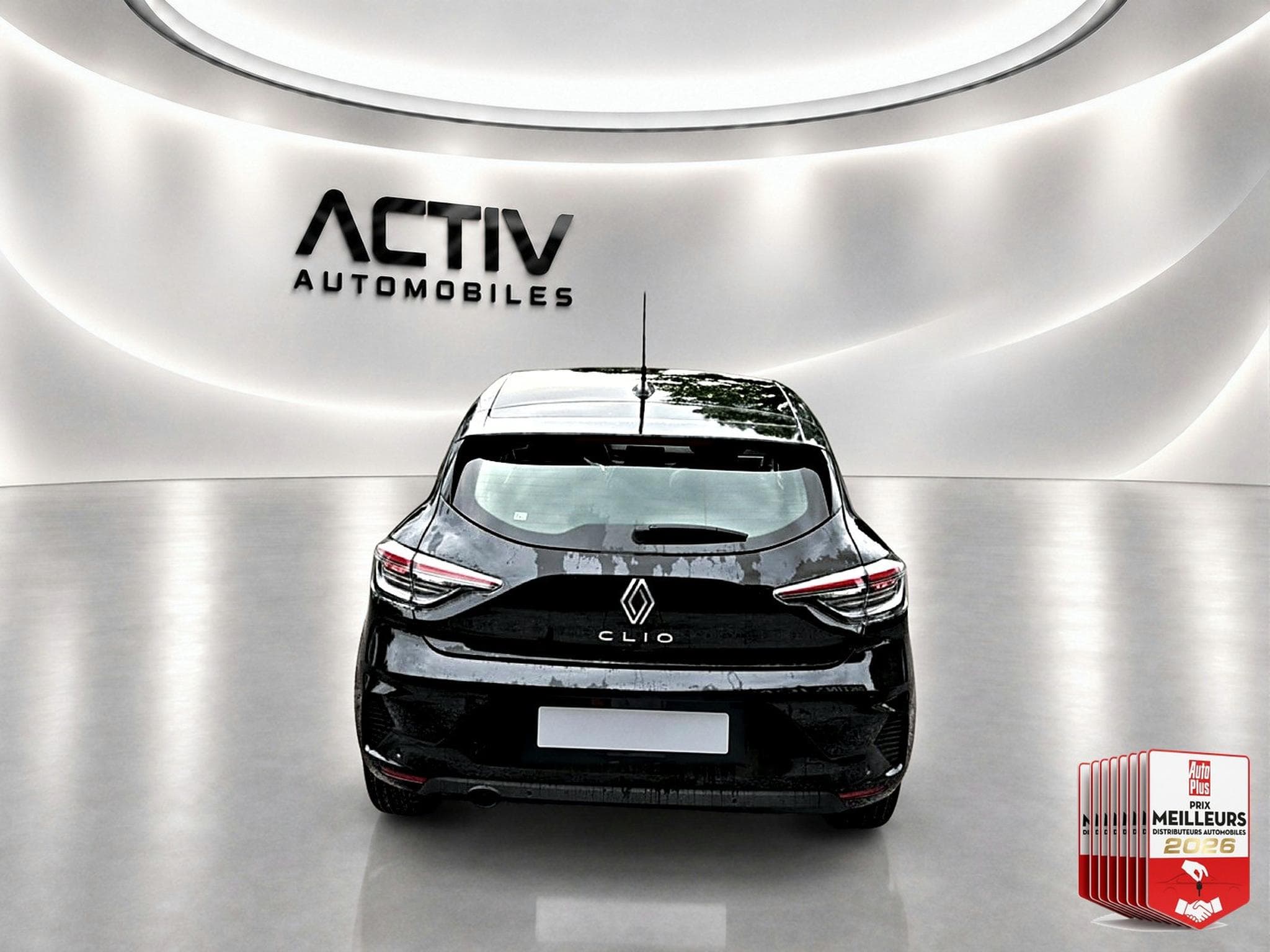 Renault Clio 1.0 TCE 90 EVOLUTION (2026) - Photo 6