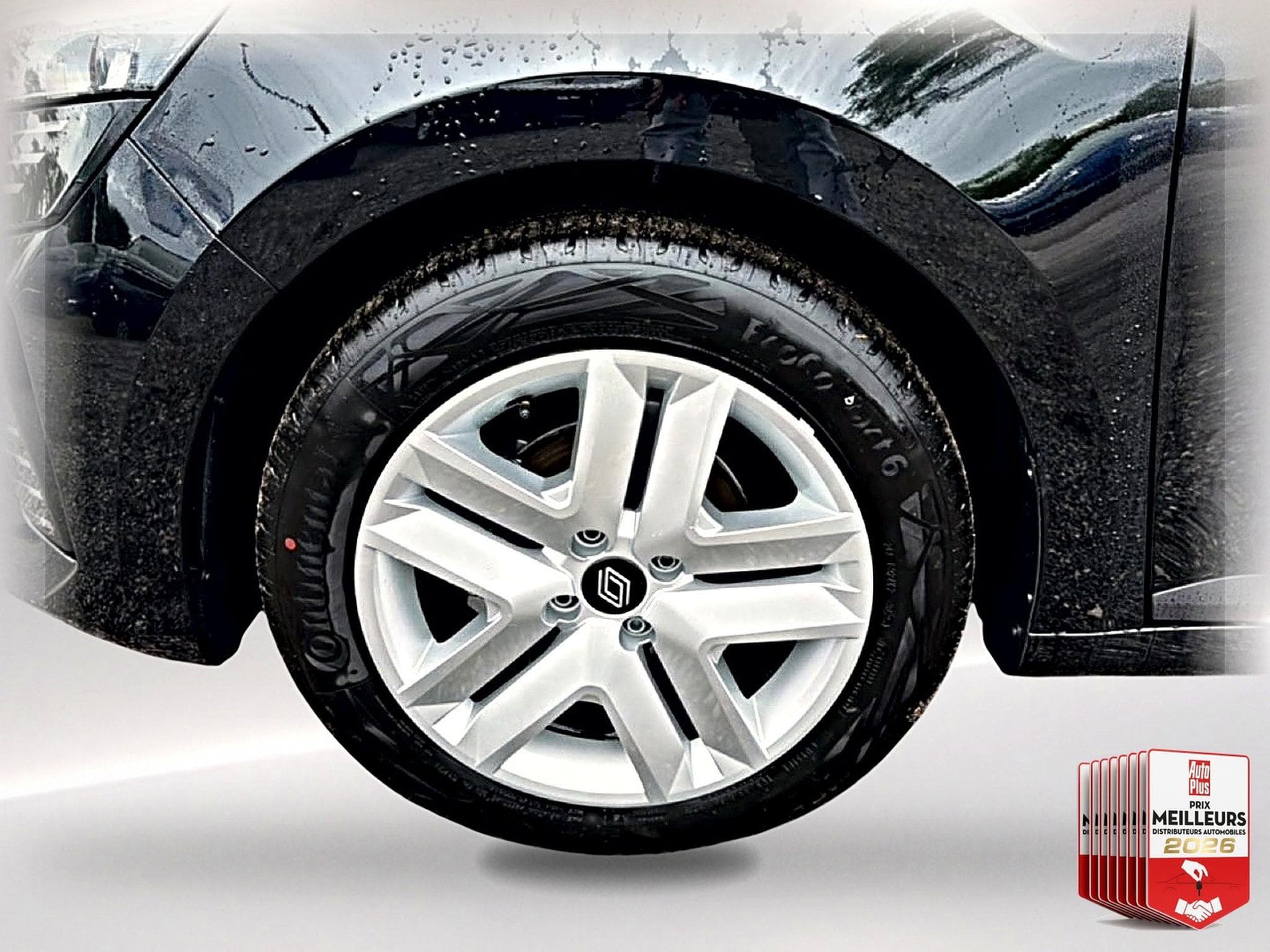Renault Clio 1.0 TCE 90 EVOLUTION (2026) - Photo 9