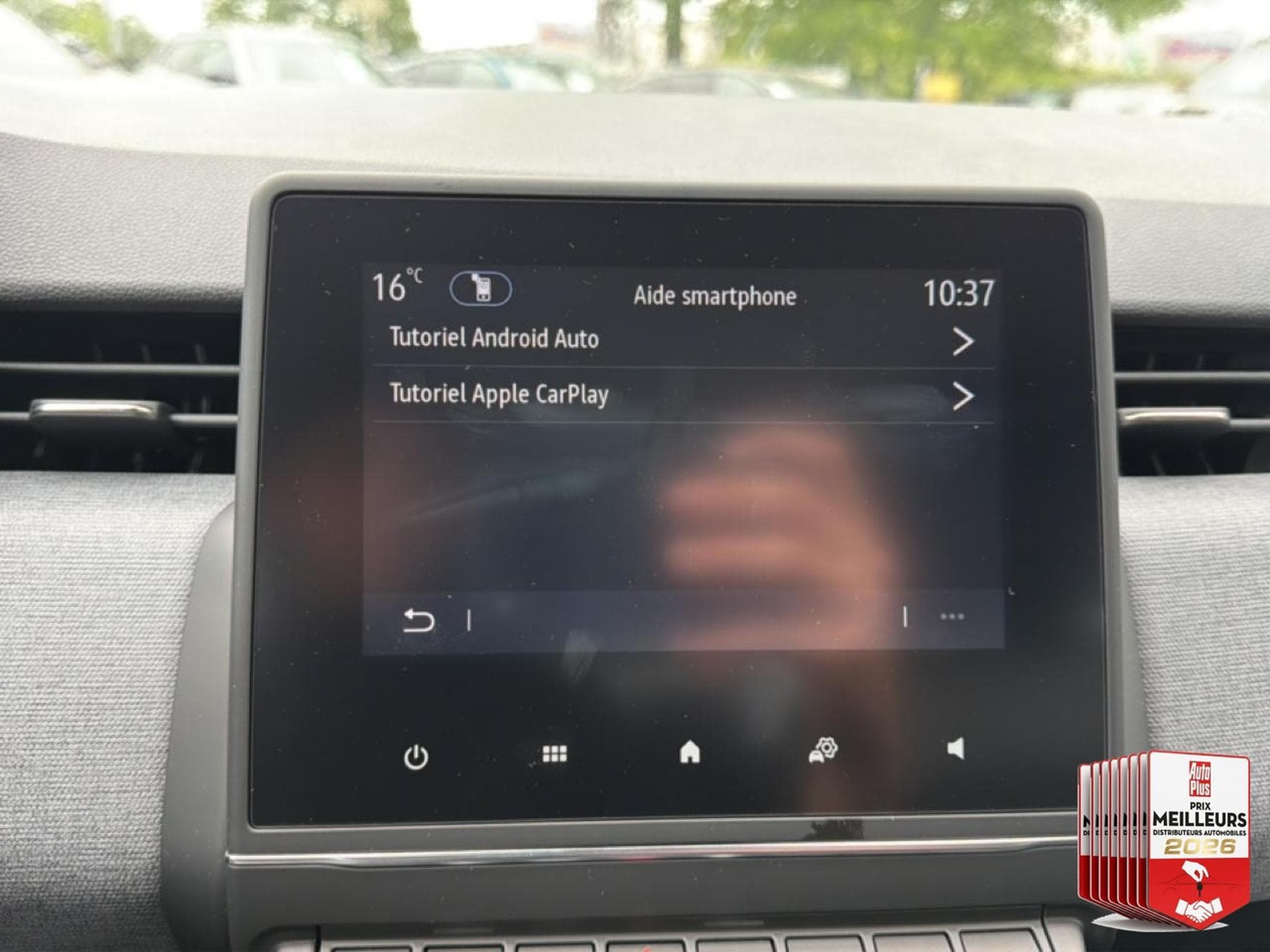 Renault Clio 1.0 TCE 90 EVOLUTION (2026) - Photo 23