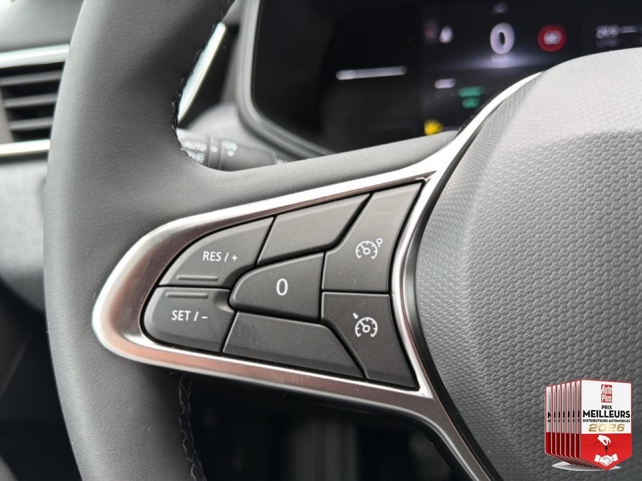 Renault Clio 1.0 TCE 90 EVOLUTION (2026) - Photo 19