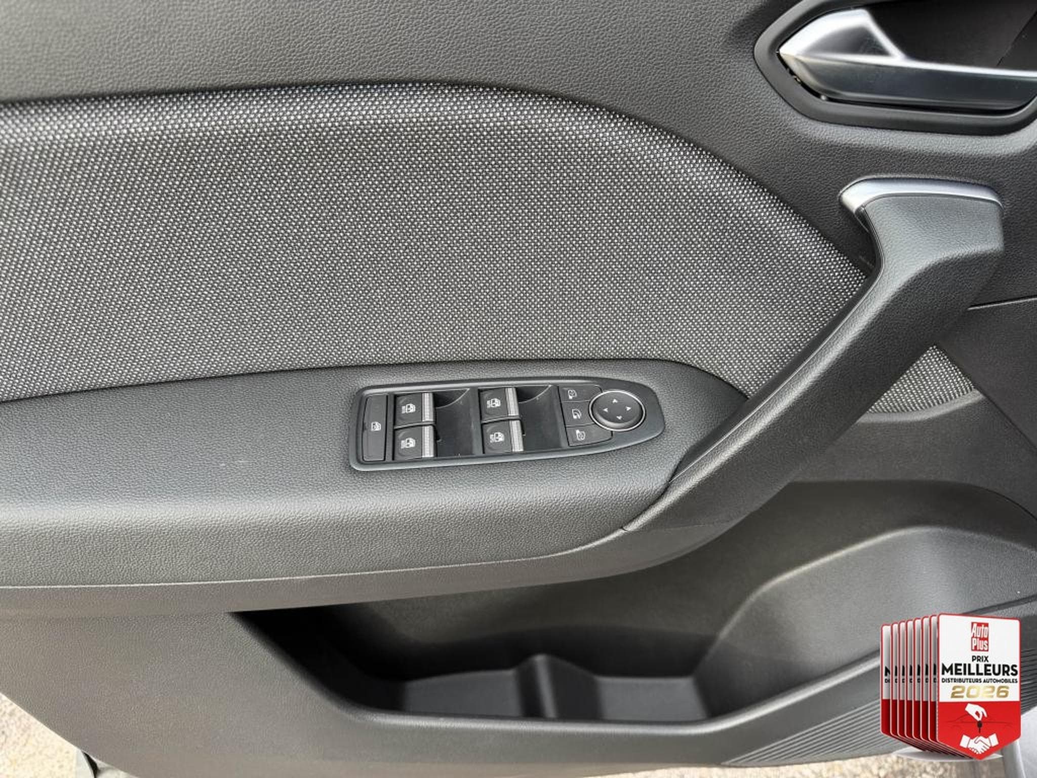 Renault SYMBIOZ 1.8 E-TECH FULL HYBRID 160 TECHNO (2026) - Foto 11