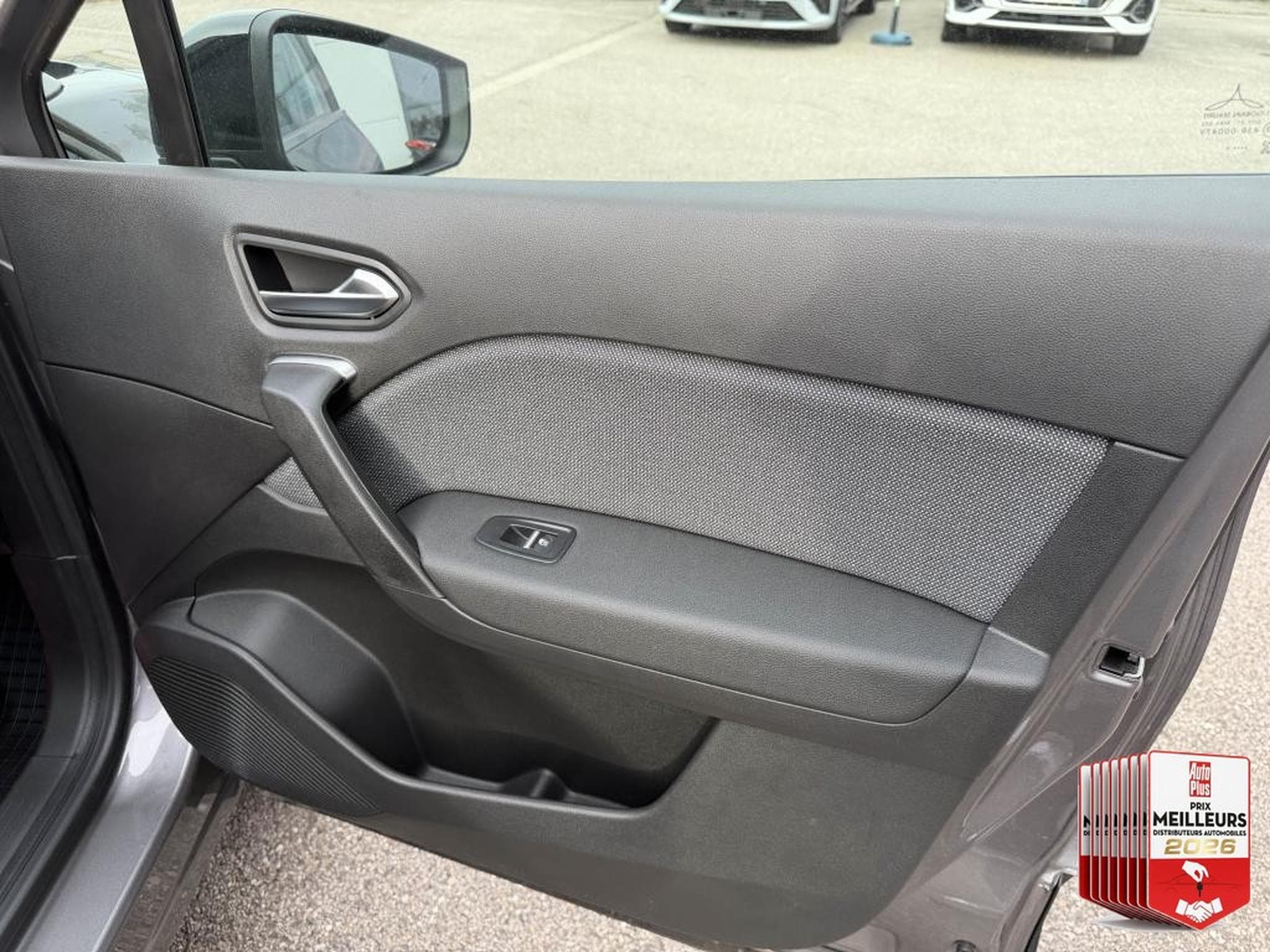 Renault SYMBIOZ 1.8 E-TECH FULL HYBRID 160 TECHNO (2026) - Foto 20