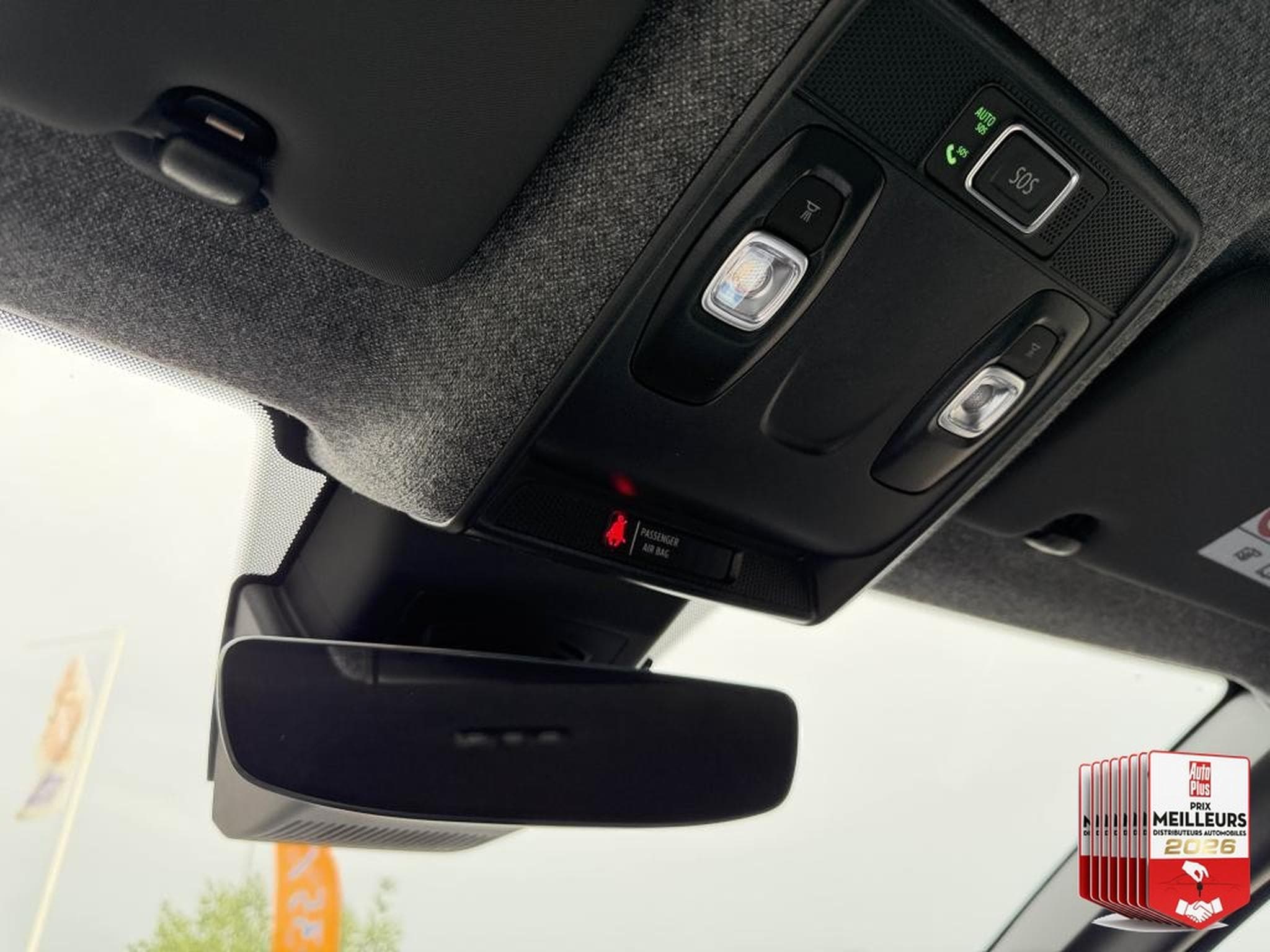 Renault SYMBIOZ 1.8 E-TECH FULL HYBRID 160 TECHNO (2026) - Foto 26