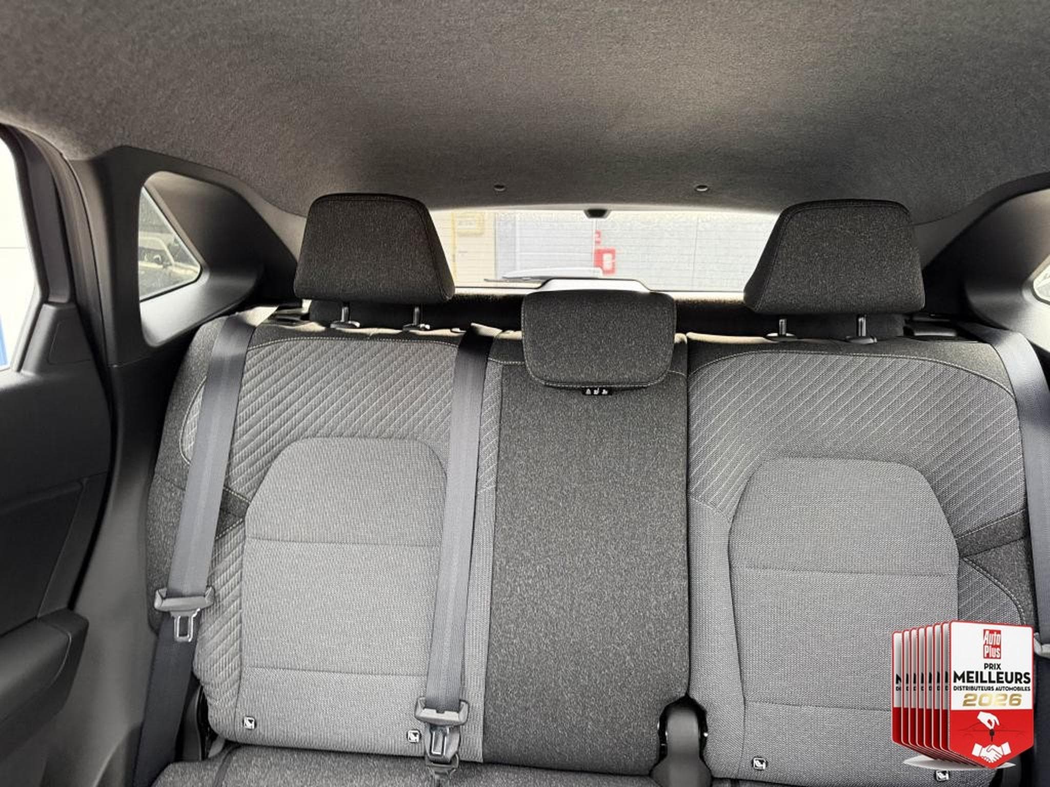 Renault SYMBIOZ 1.8 E-TECH FULL HYBRID 160 TECHNO (2026) - Foto 29