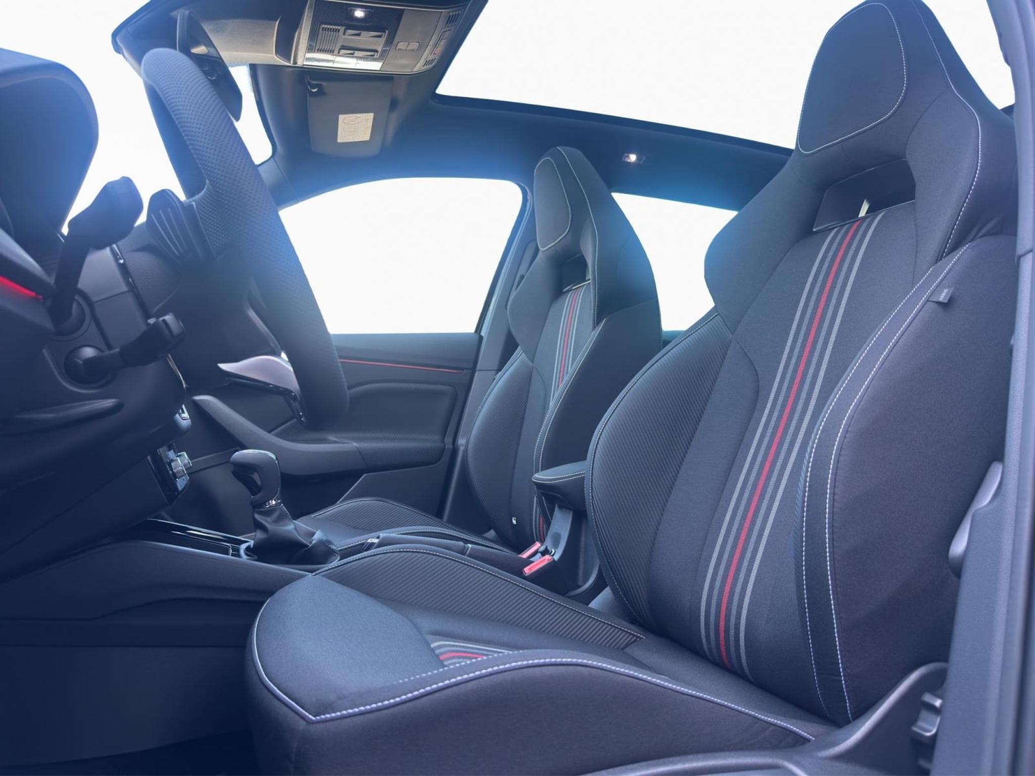 Skoda Kamiq Monte Carlo (2026) - Photo 10