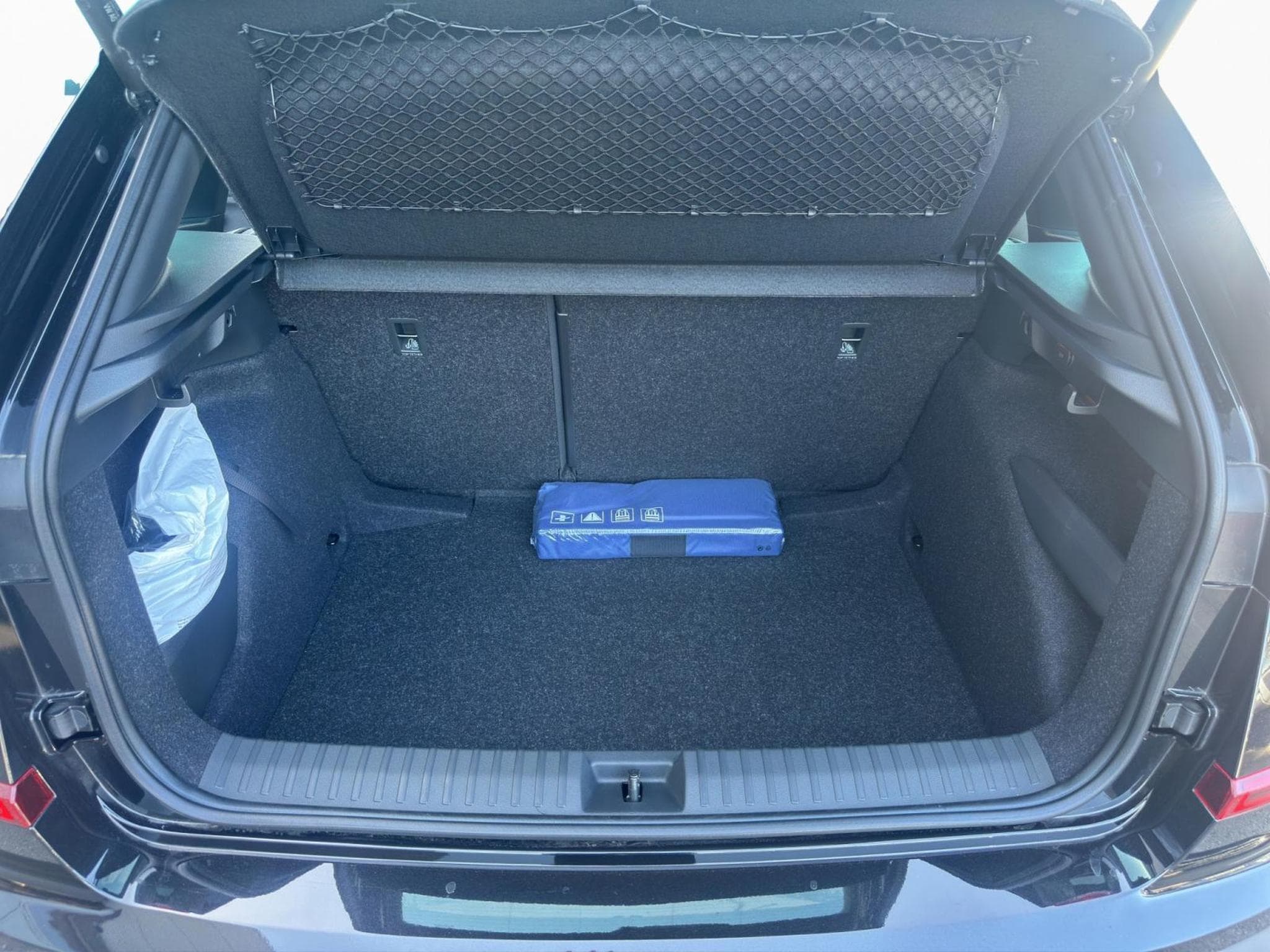 Skoda Kamiq Monte Carlo (2026) - Photo 13