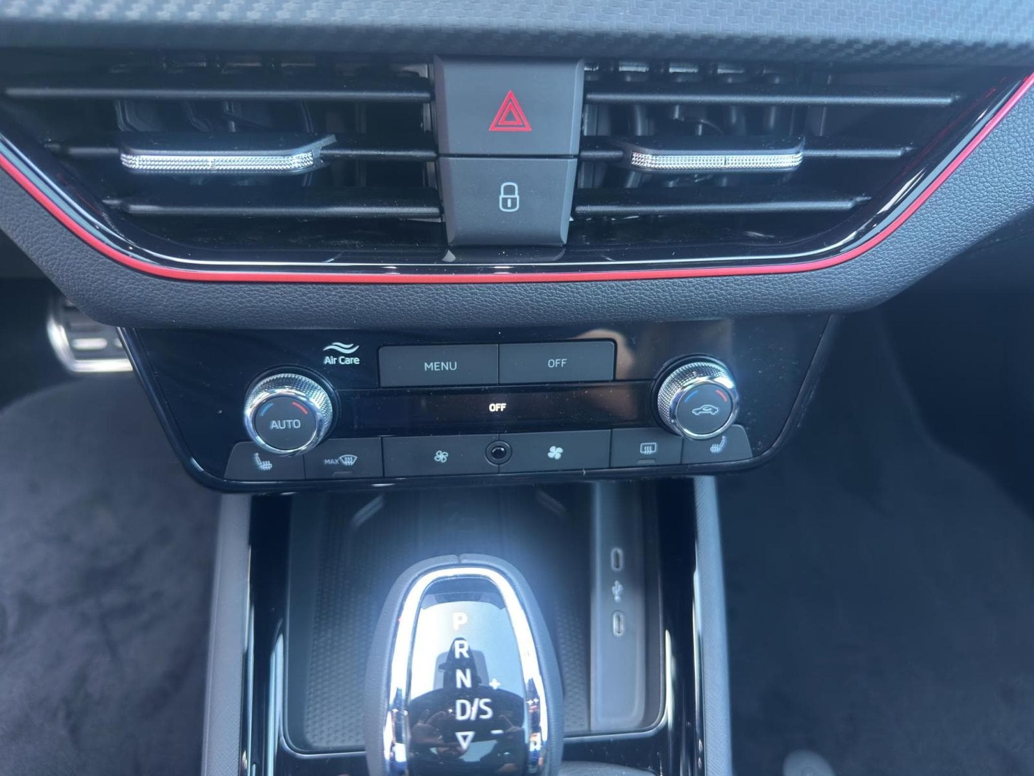Skoda Kamiq Monte Carlo (2026) - Photo 12