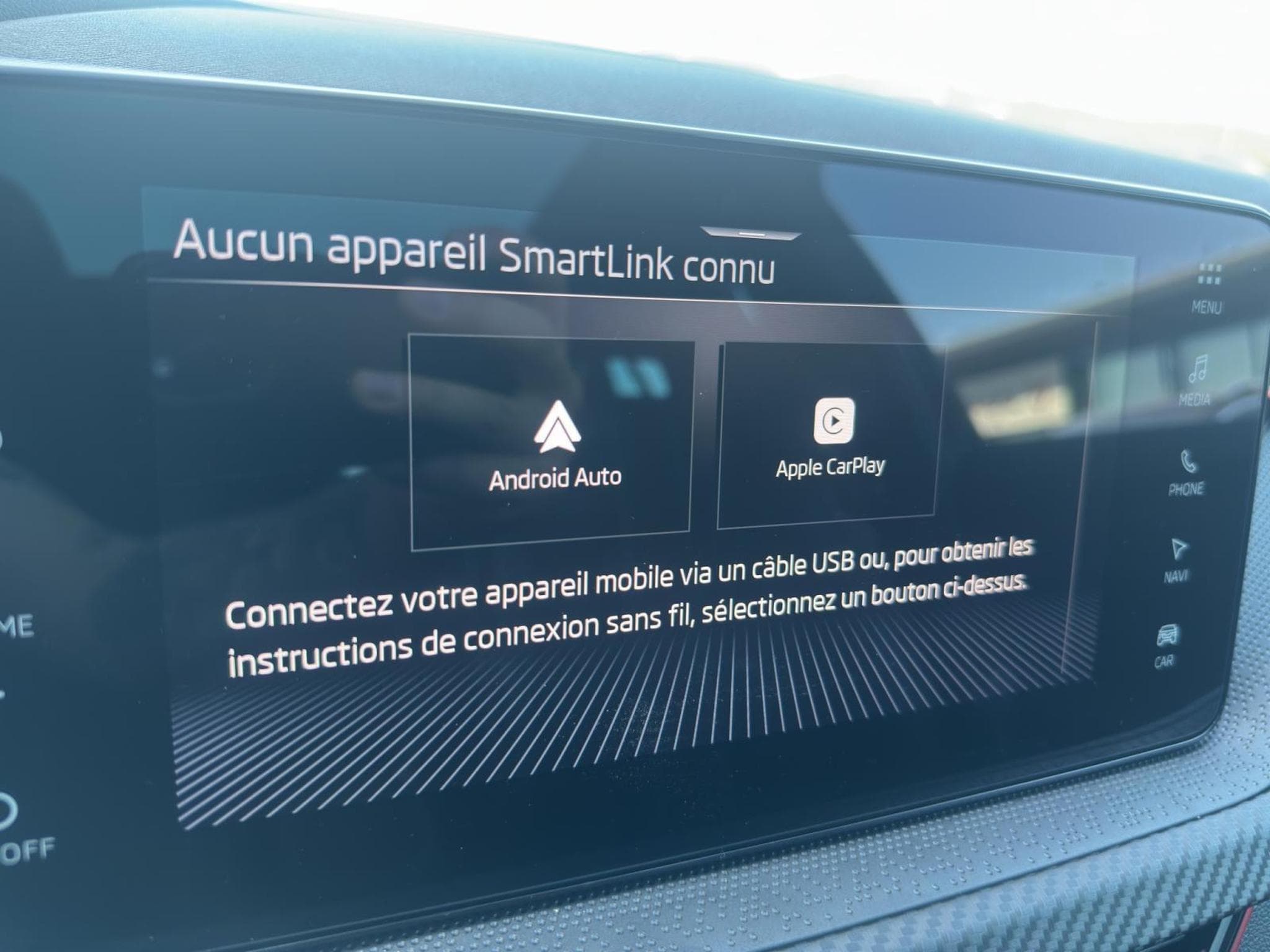 Skoda Kamiq Monte Carlo (2026) - Photo 19