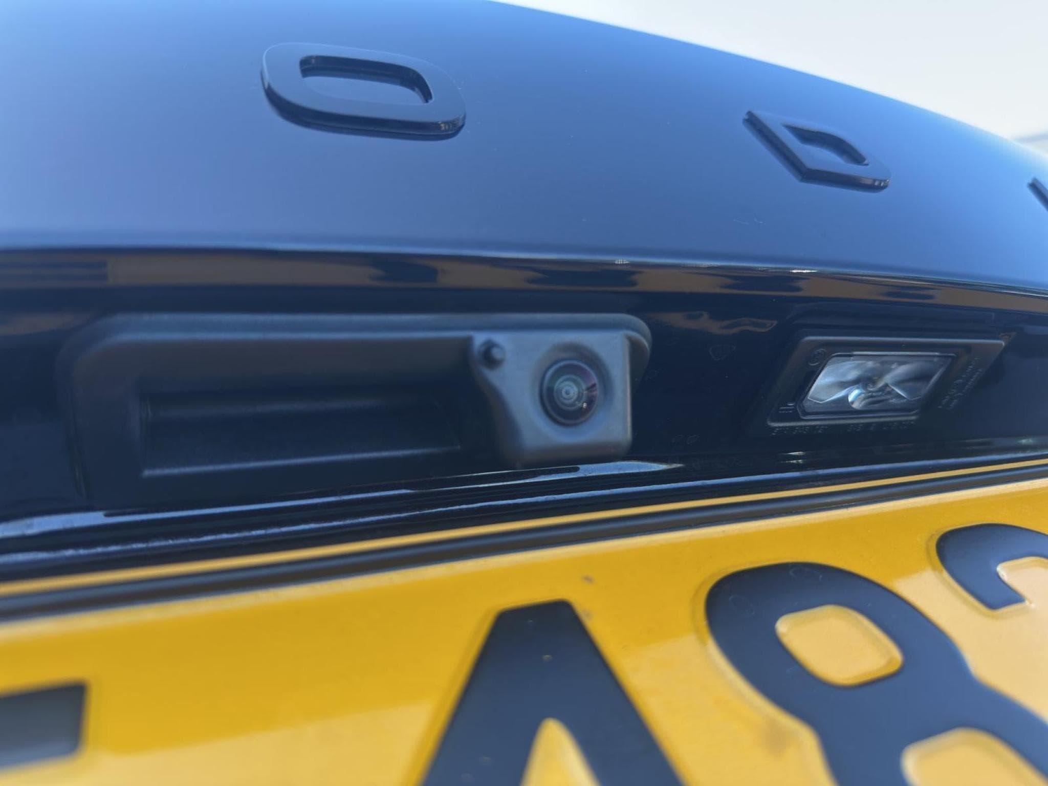 Skoda Kamiq Monte Carlo (2026) - Photo 17