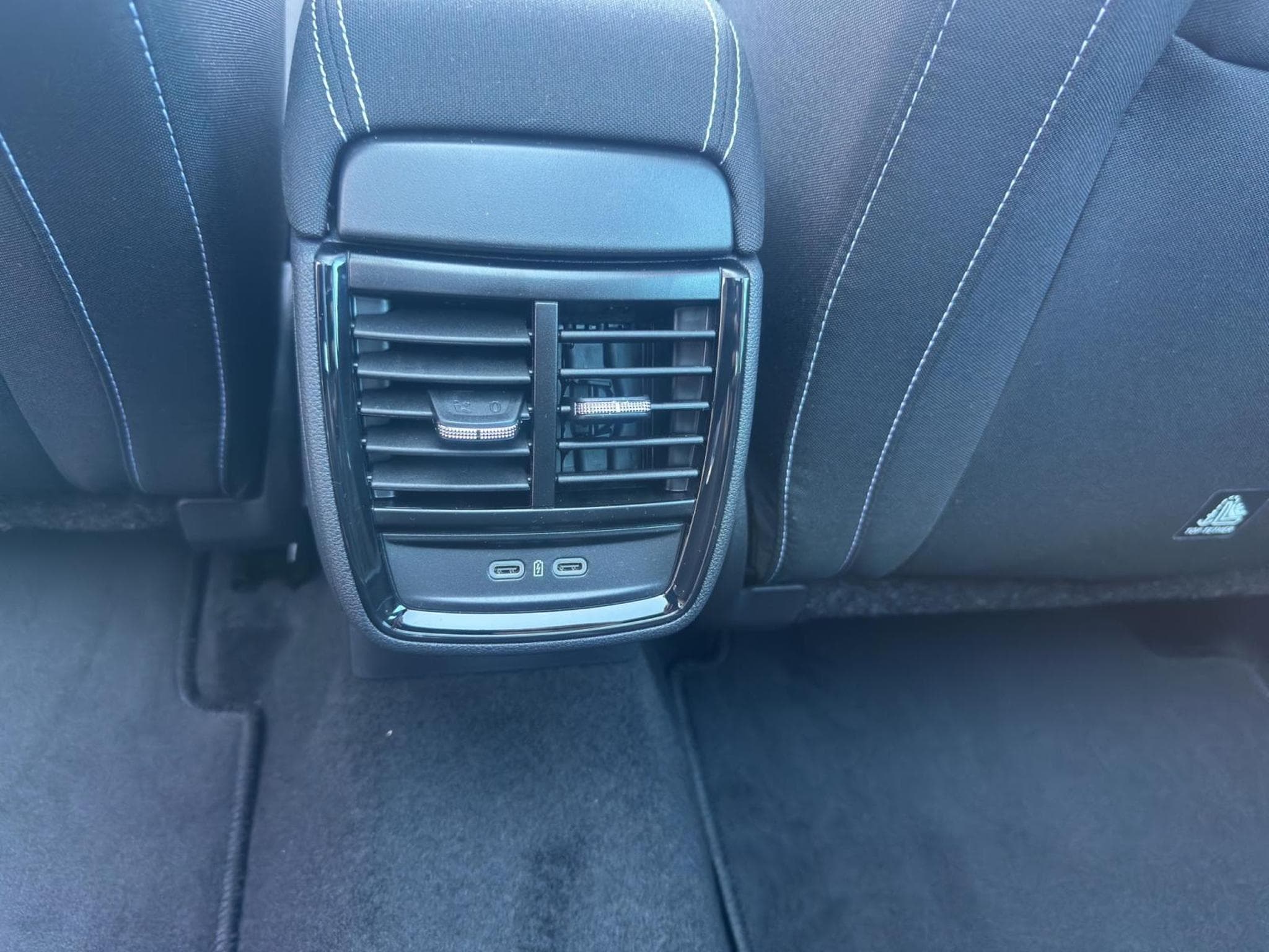 Skoda Kamiq Monte Carlo (2026) - Photo 20