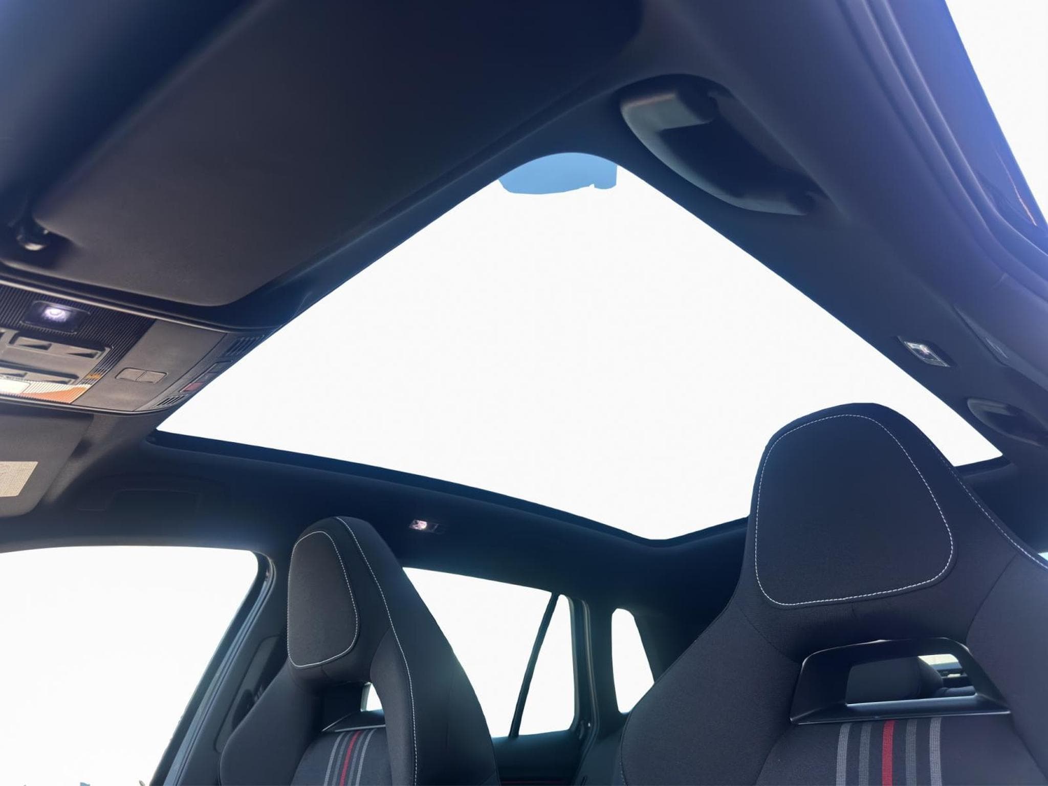 Skoda Kamiq Monte Carlo (2026) - Photo 21