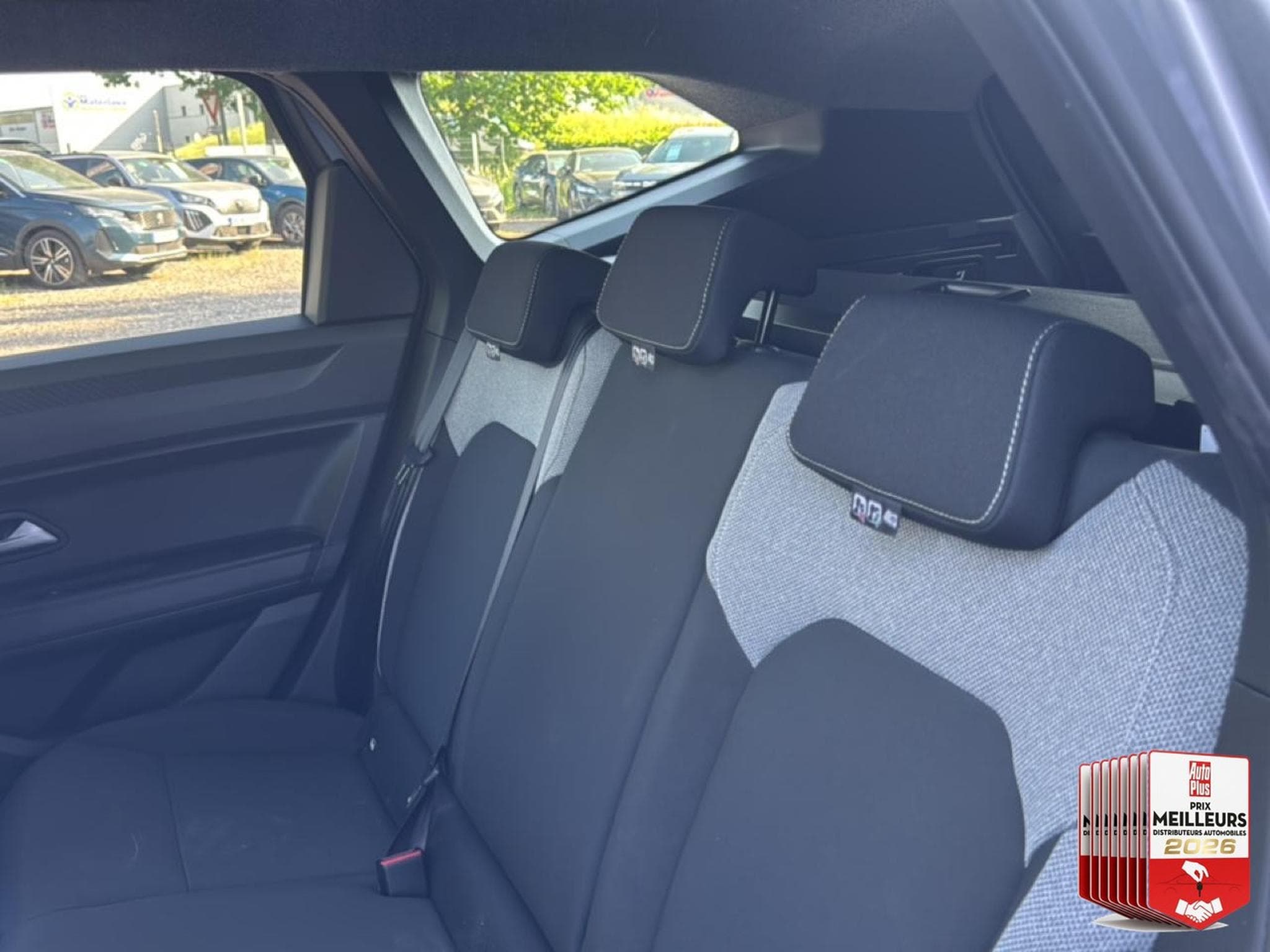 Dacia BIGSTER 1.2 MILD HYBRID 140 JOURNEY (2026) - Photo 13
