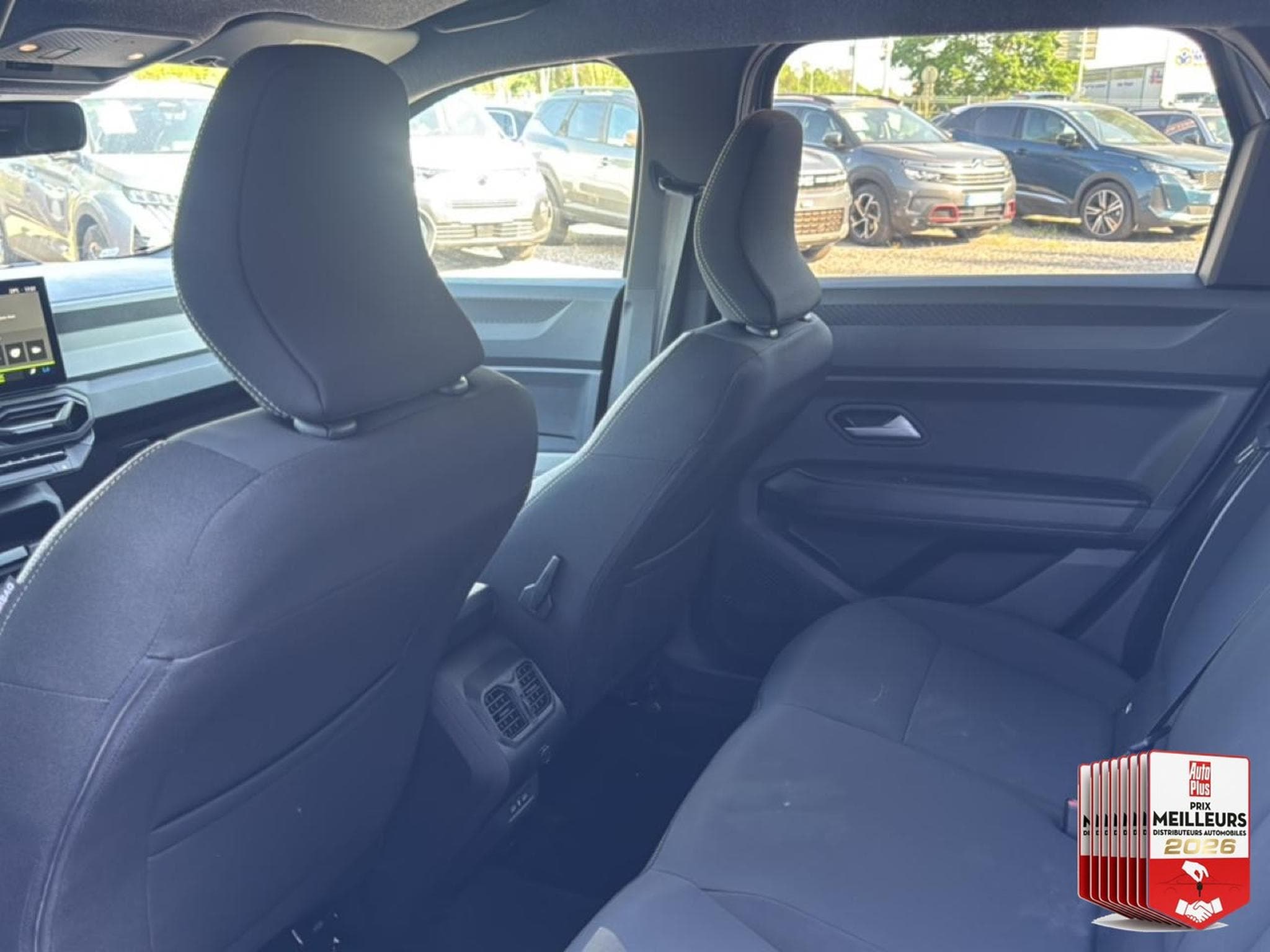 Dacia BIGSTER 1.2 MILD HYBRID 140 JOURNEY (2026) - Photo 12