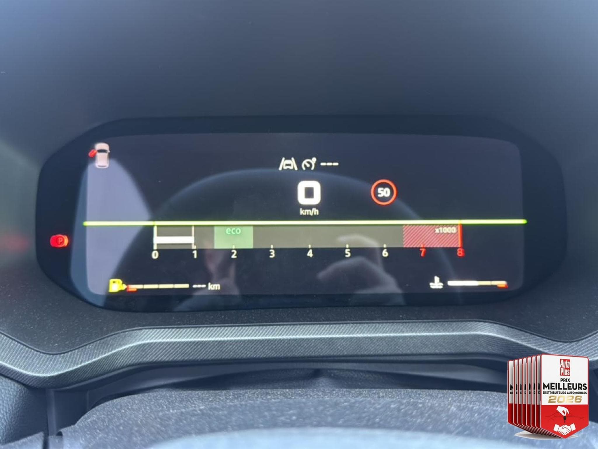 Dacia BIGSTER 1.2 MILD HYBRID 140 JOURNEY (2026) - Photo 20