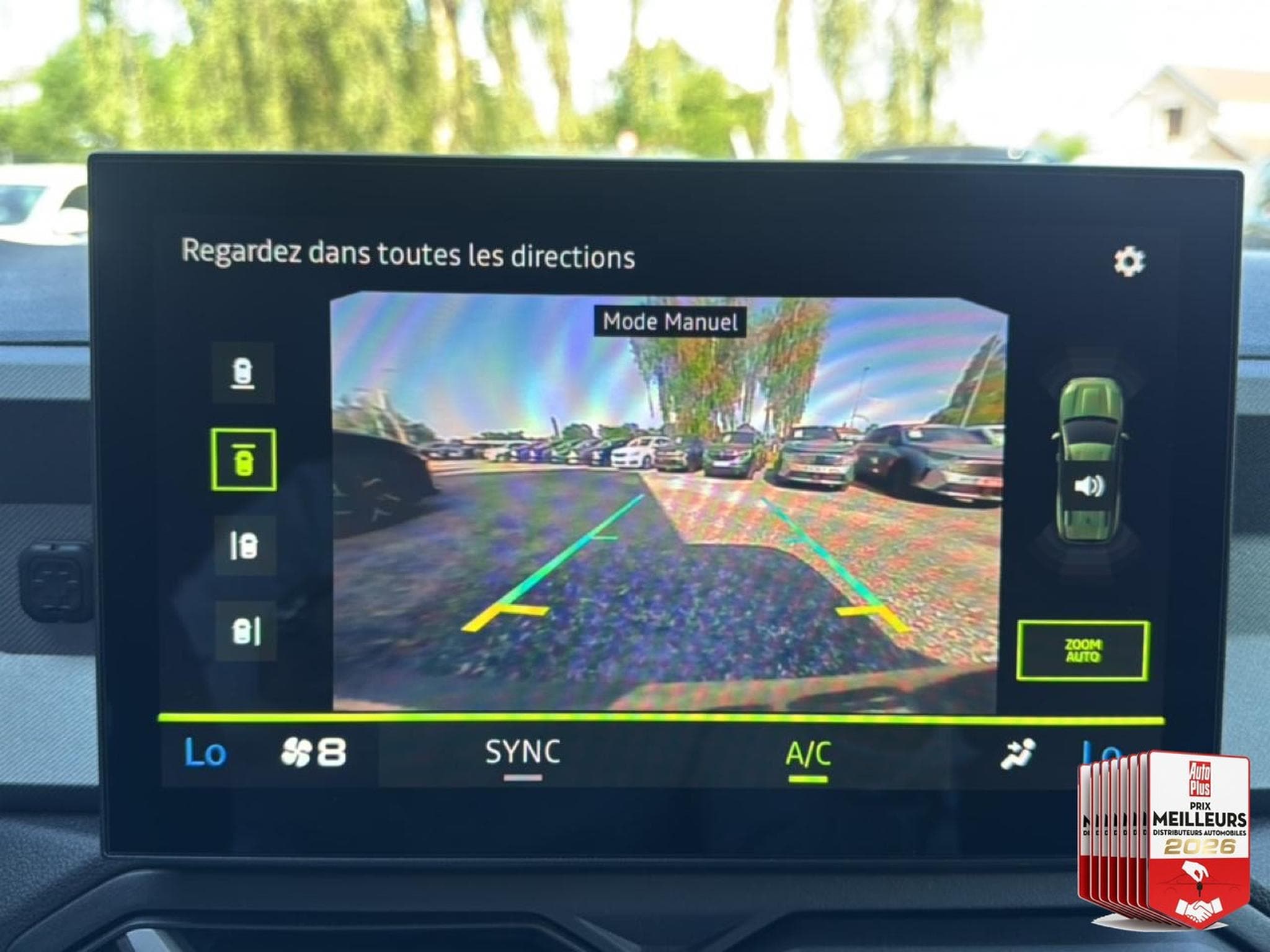 Dacia BIGSTER 1.2 MILD HYBRID 140 JOURNEY (2026) - Photo 29